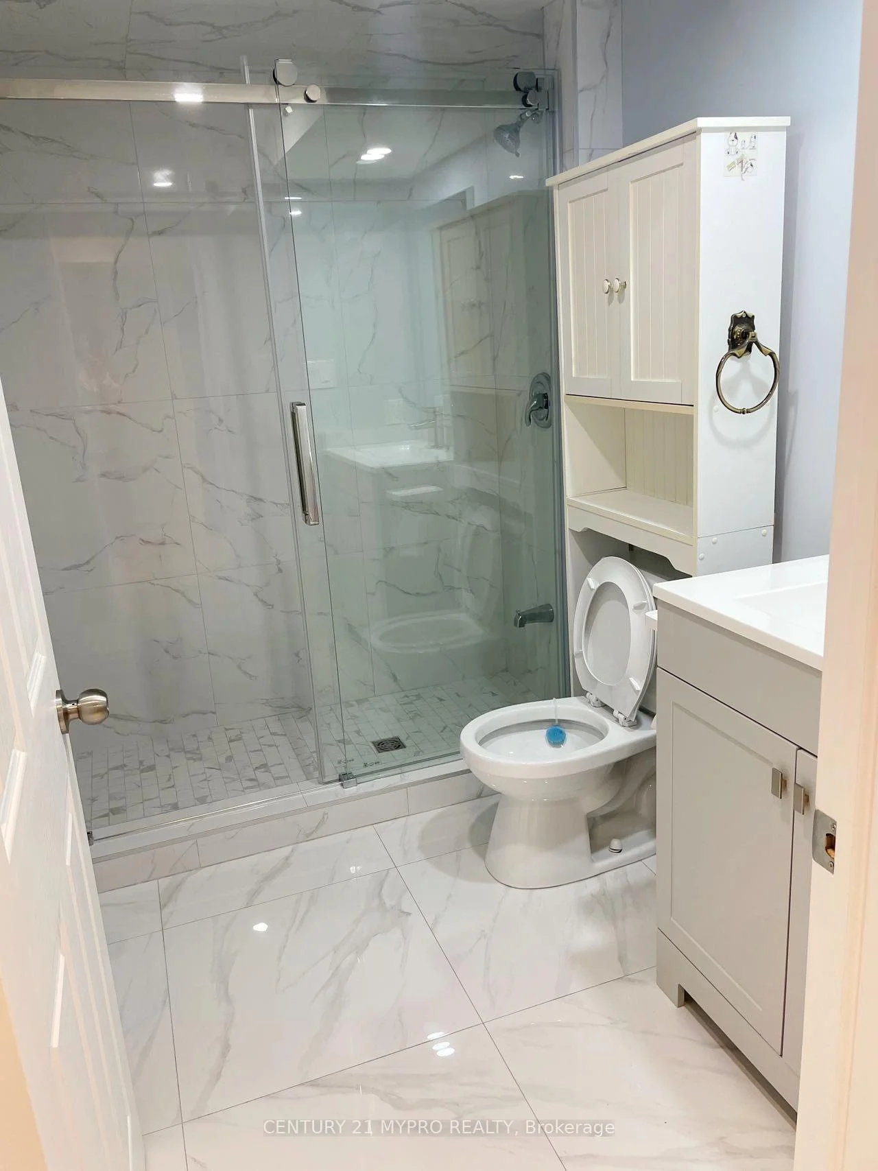 Photo 24 of Unit Basement, 56 Longwater Chase, Markham, Unionville — HOMEH