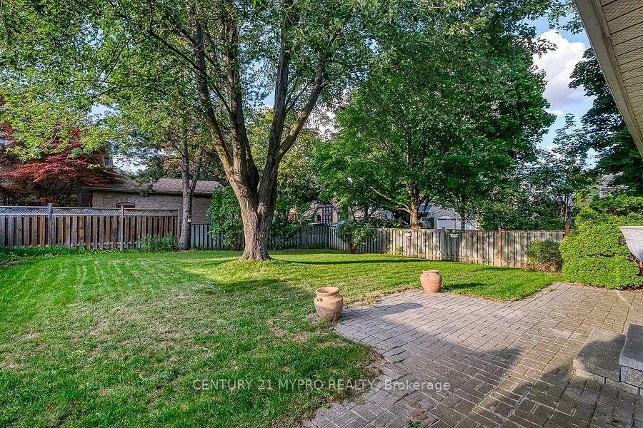 Photo 26 of Unit Basement, 56 Longwater Chase, Markham, Unionville — HOMEH