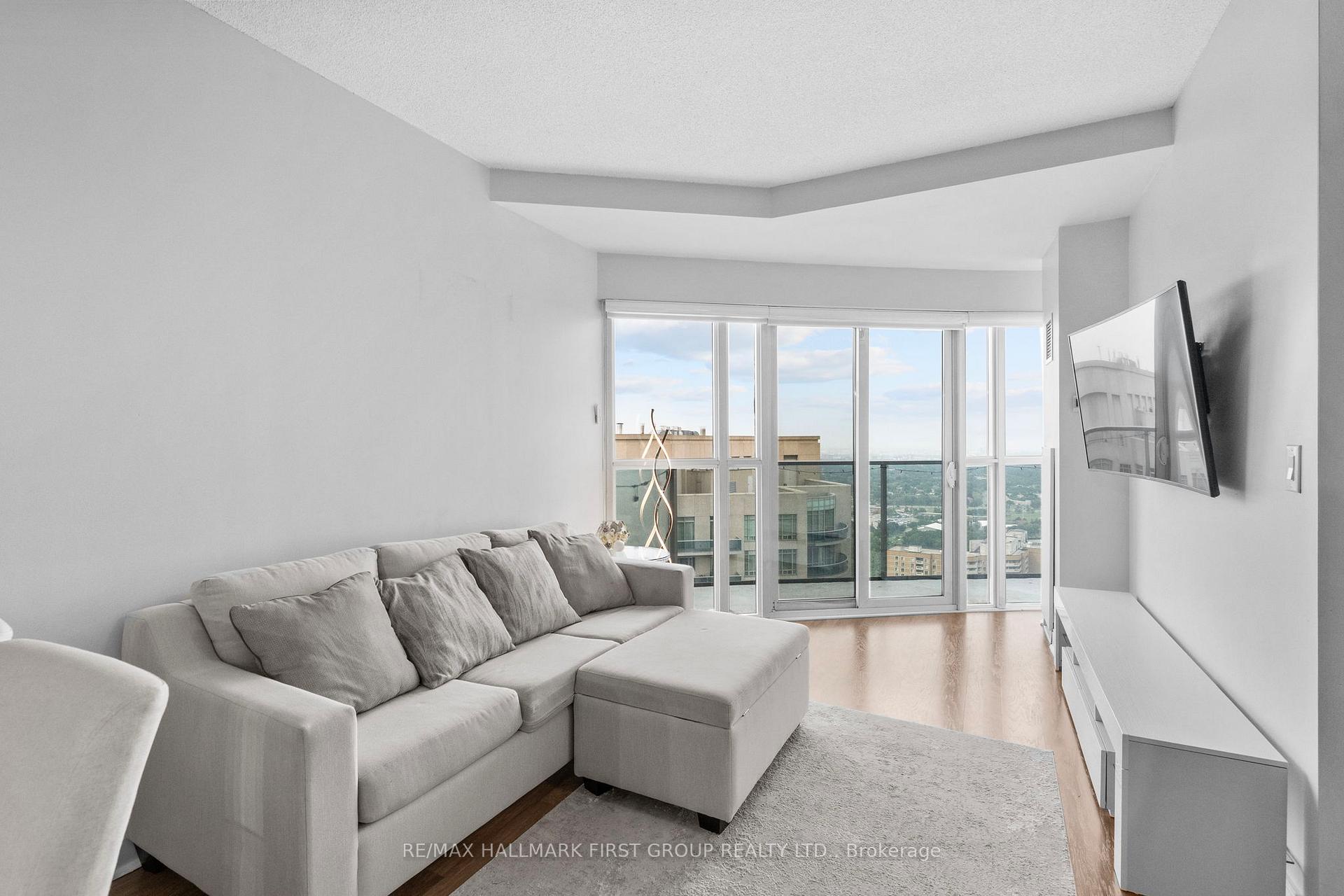 Photo 14 of Unit 3308, 60 Absolute Avenue, Mississauga, City Centre — HOMEH