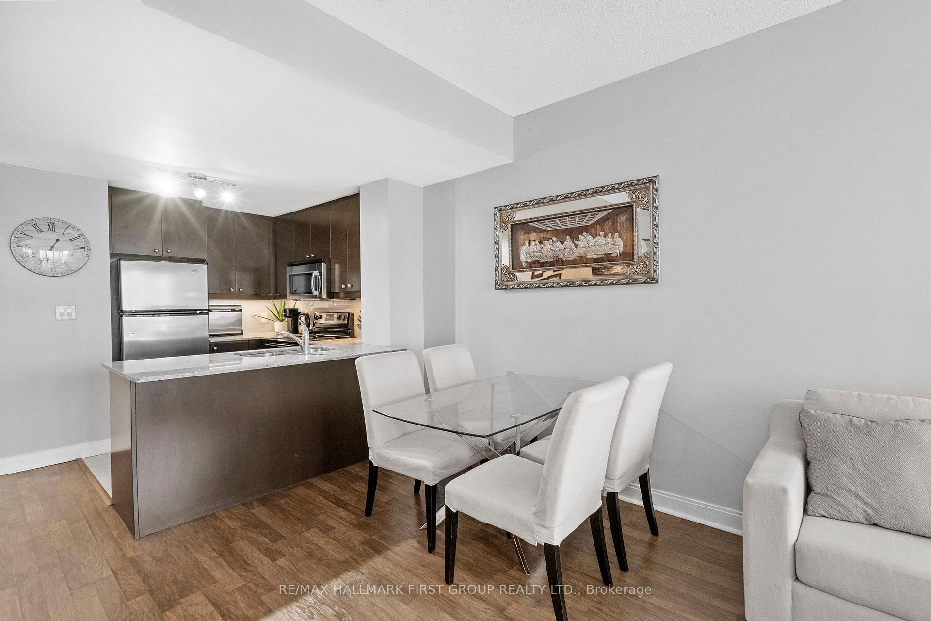 Photo 15 of Unit 3308, 60 Absolute Avenue, Mississauga, City Centre — HOMEH