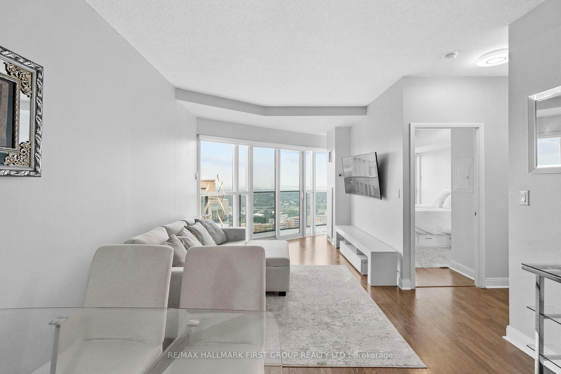 Photo 16 of Unit 3308, 60 Absolute Avenue, Mississauga, City Centre — HOMEH