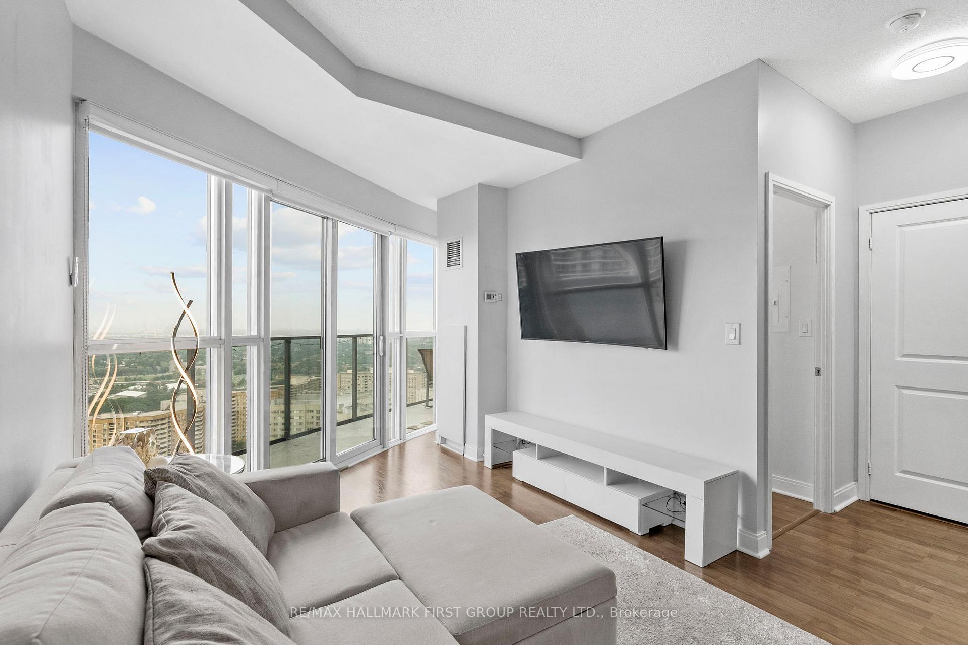 Photo 17 of Unit 3308, 60 Absolute Avenue, Mississauga, City Centre — HOMEH