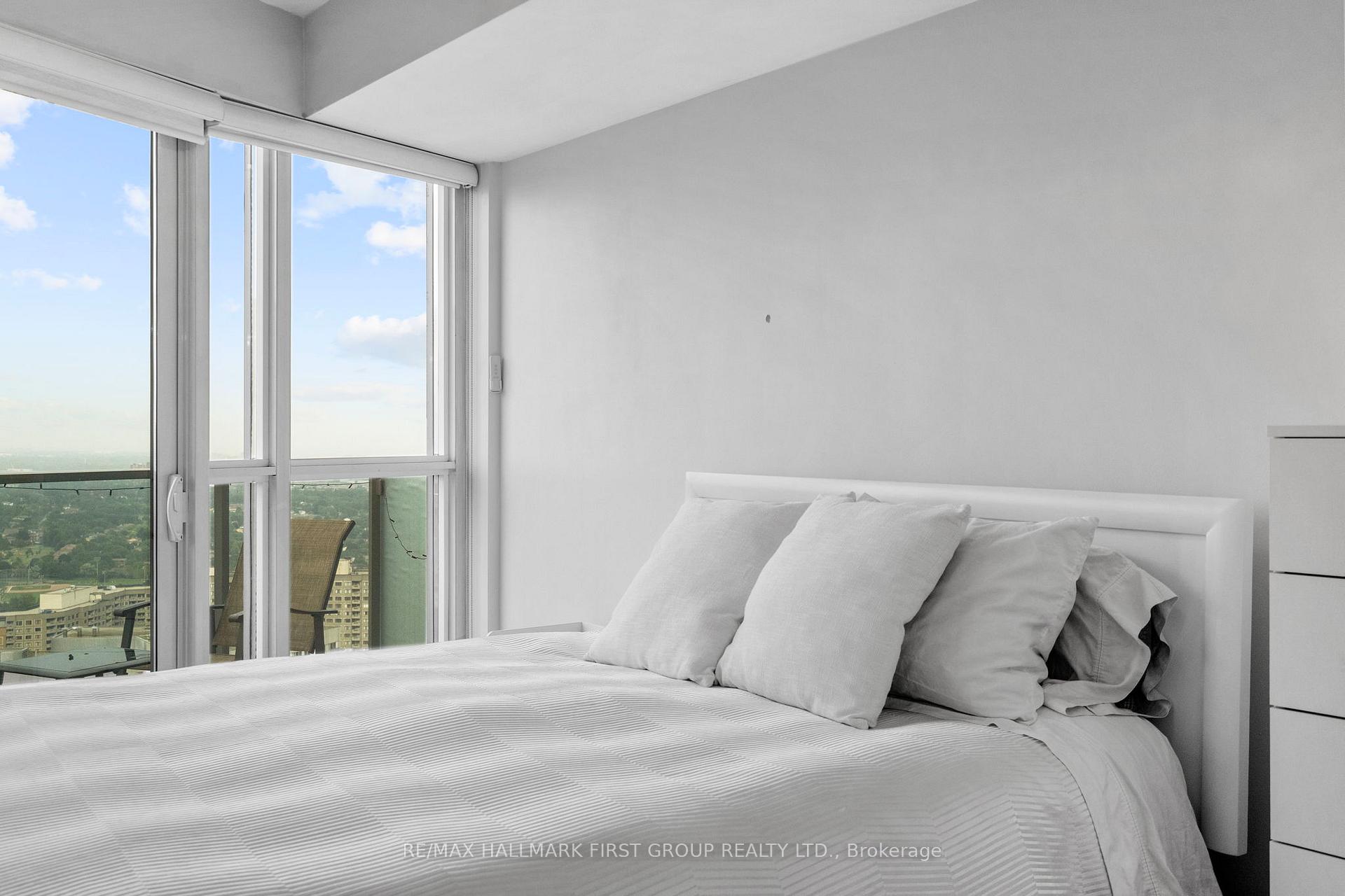 Photo 20 of Unit 3308, 60 Absolute Avenue, Mississauga, City Centre — HOMEH