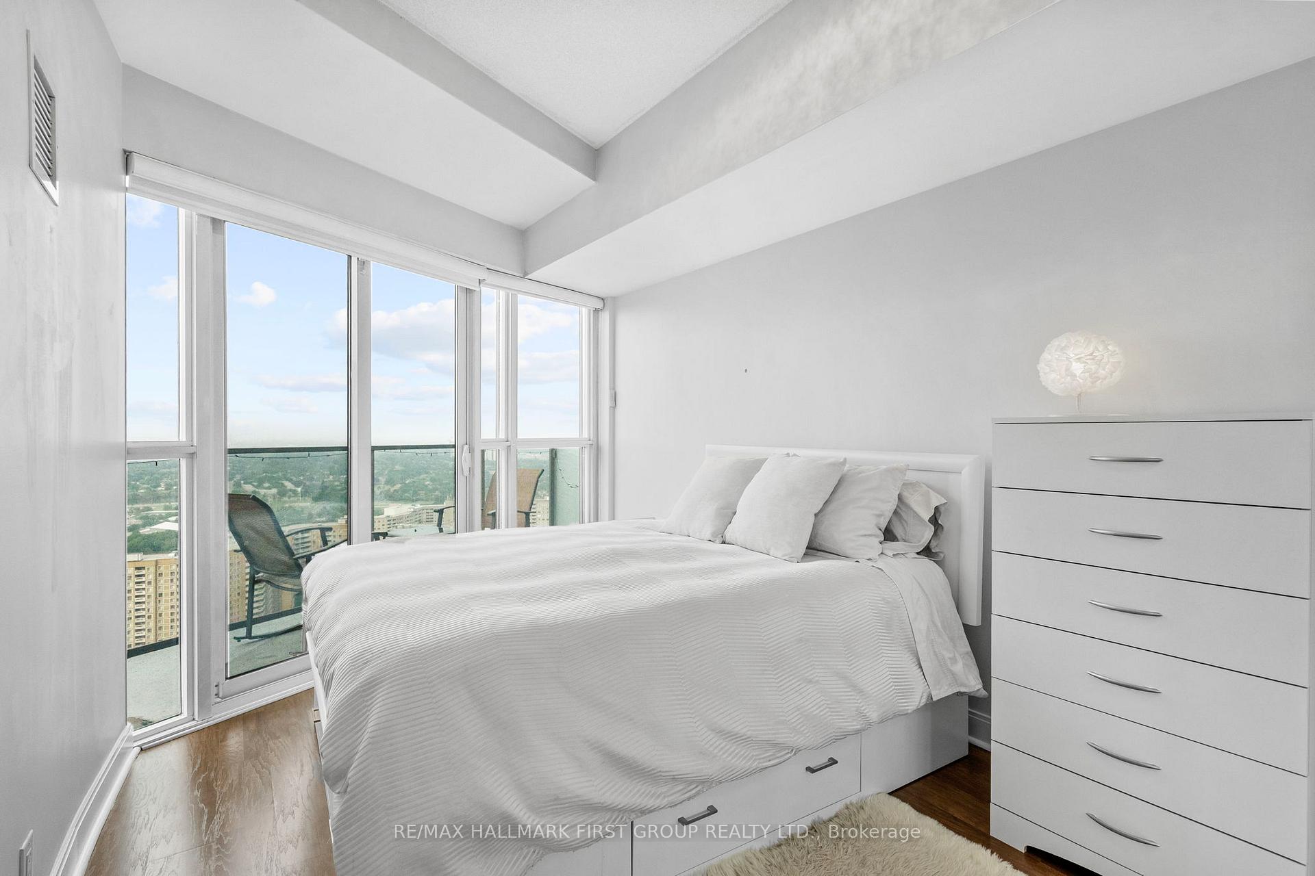 Photo 21 of Unit 3308, 60 Absolute Avenue, Mississauga, City Centre — HOMEH