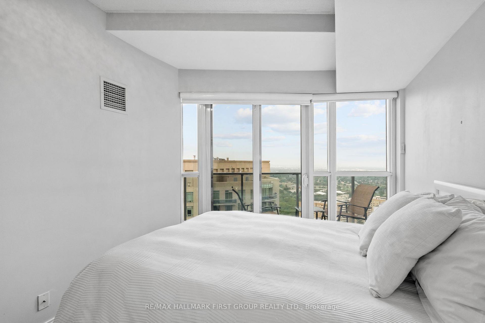 Photo 22 of Unit 3308, 60 Absolute Avenue, Mississauga, City Centre — HOMEH