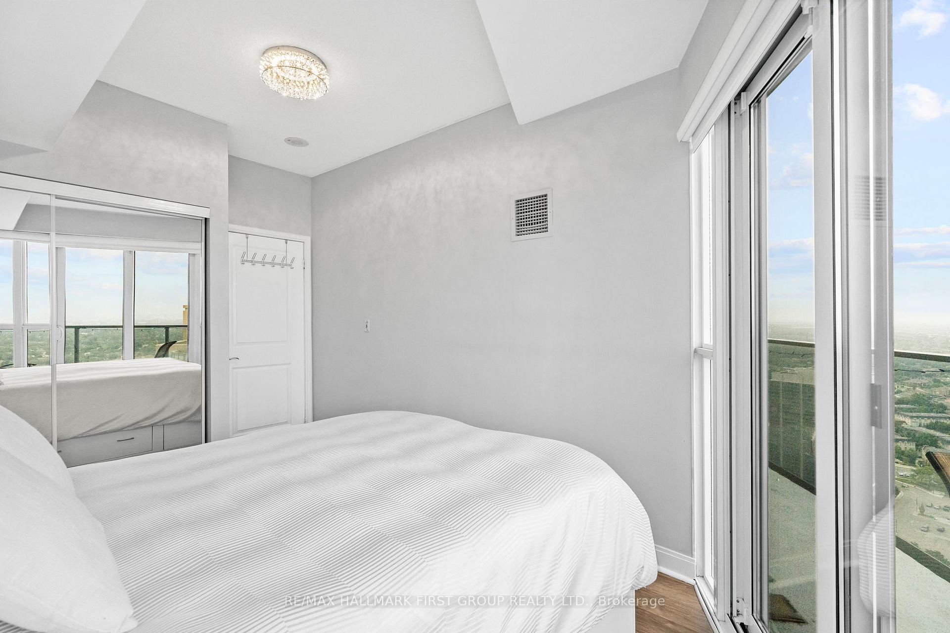 Photo 24 of Unit 3308, 60 Absolute Avenue, Mississauga, City Centre — HOMEH