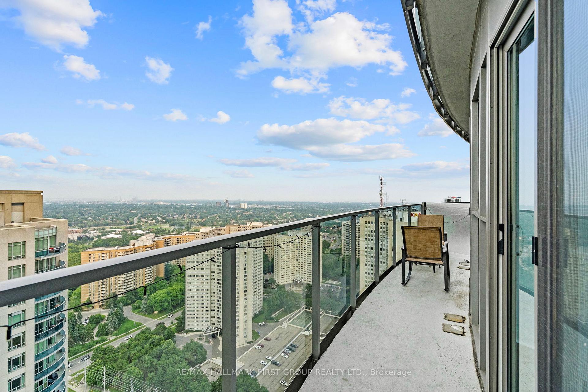 Photo 27 of Unit 3308, 60 Absolute Avenue, Mississauga, City Centre — HOMEH