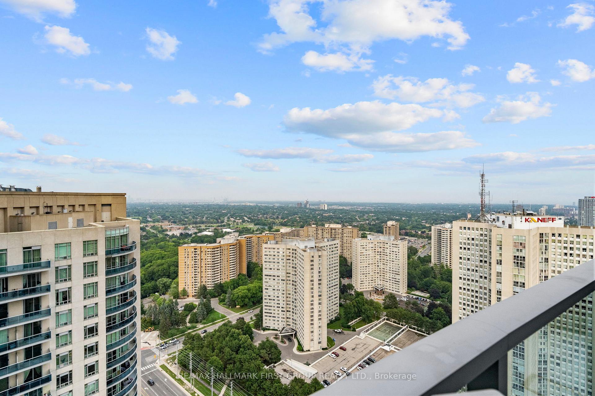 Photo 29 of Unit 3308, 60 Absolute Avenue, Mississauga, City Centre — HOMEH
