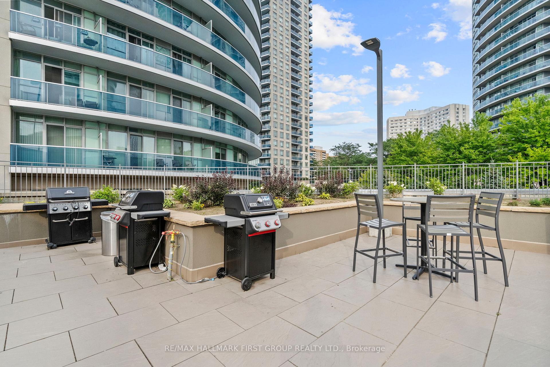 Photo 30 of Unit 3308, 60 Absolute Avenue, Mississauga, City Centre — HOMEH