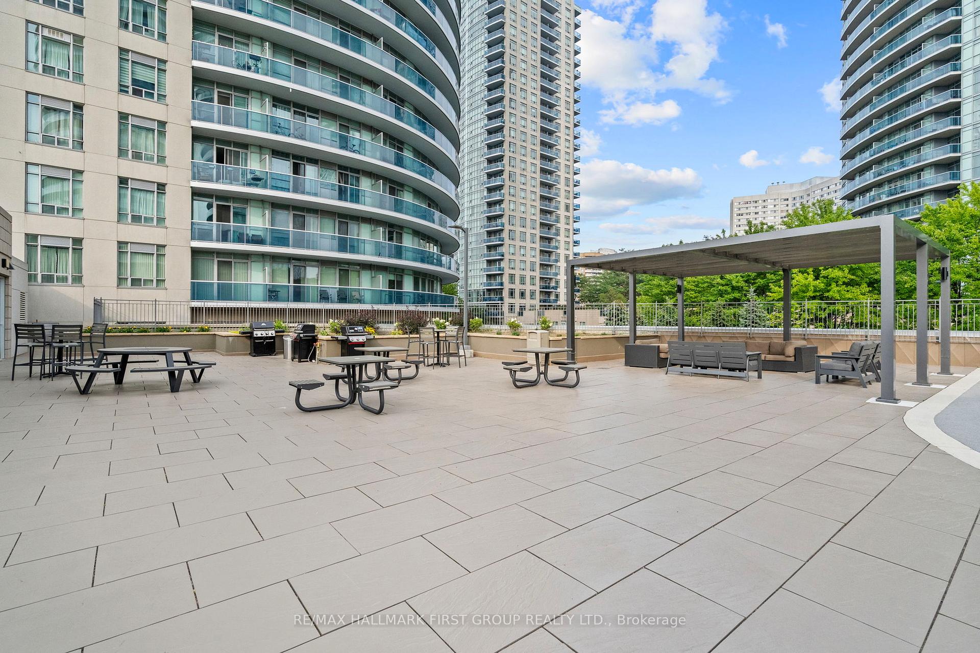 Photo 31 of Unit 3308, 60 Absolute Avenue, Mississauga, City Centre — HOMEH