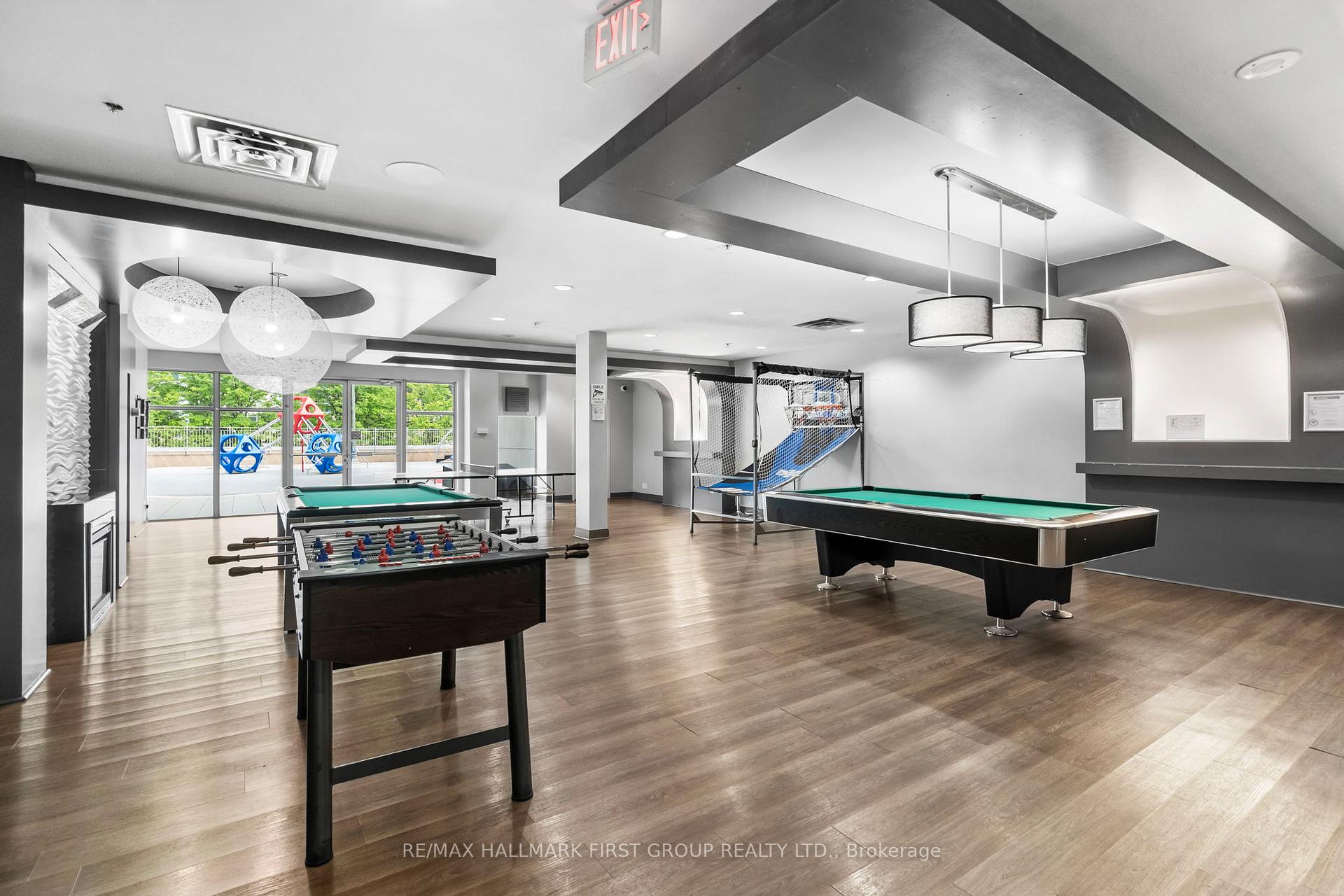 Photo 33 of Unit 3308, 60 Absolute Avenue, Mississauga, City Centre — HOMEH