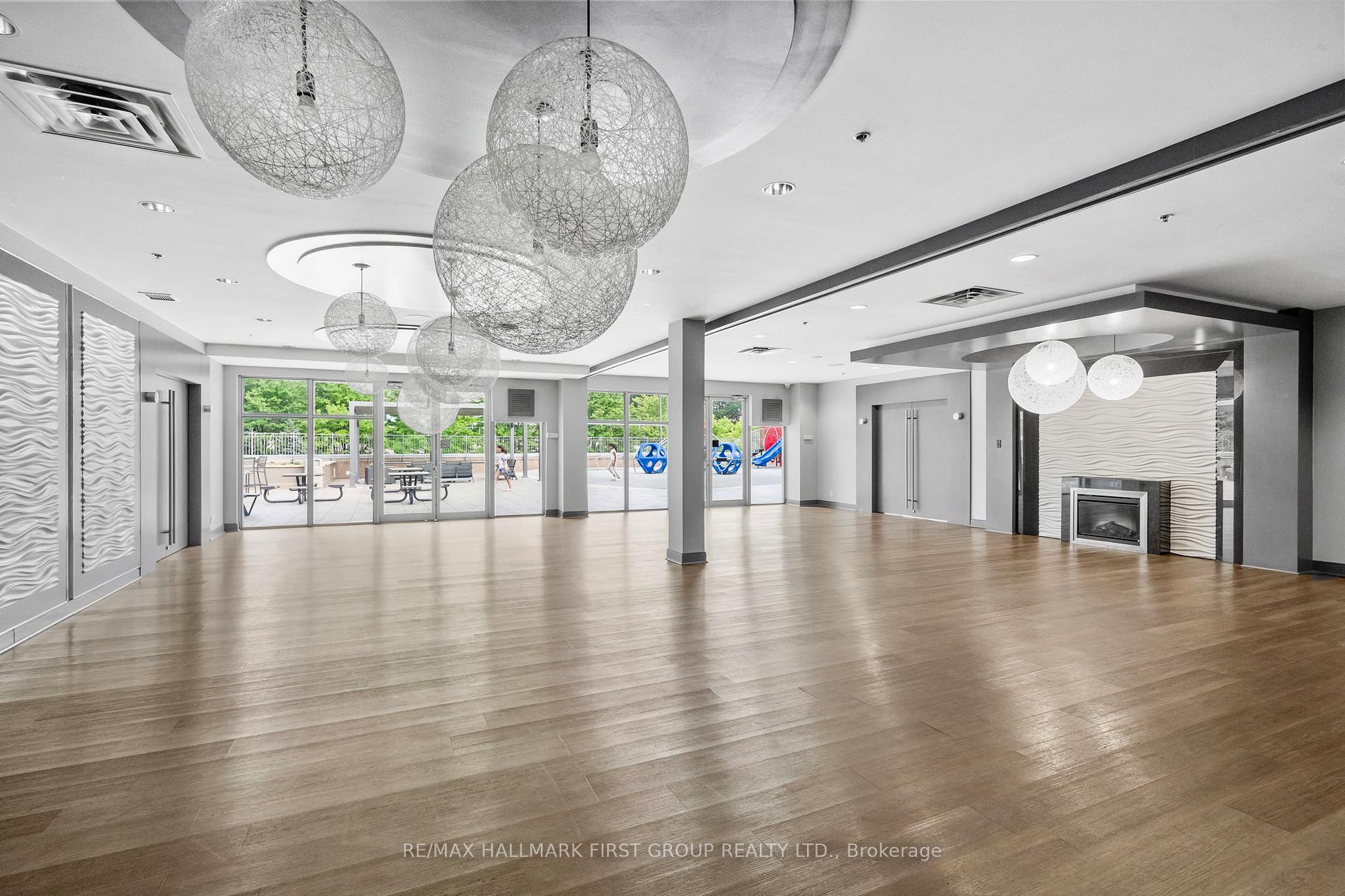 Photo 34 of Unit 3308, 60 Absolute Avenue, Mississauga, City Centre — HOMEH
