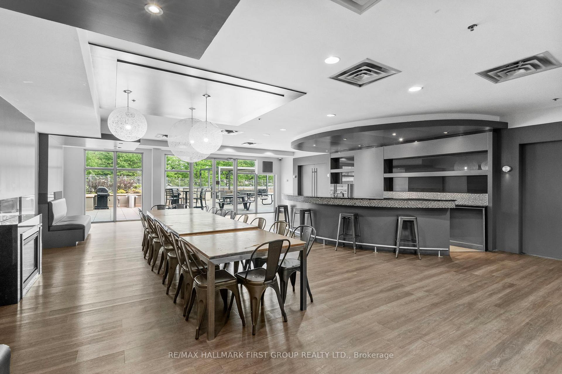 Photo 35 of Unit 3308, 60 Absolute Avenue, Mississauga, City Centre — HOMEH