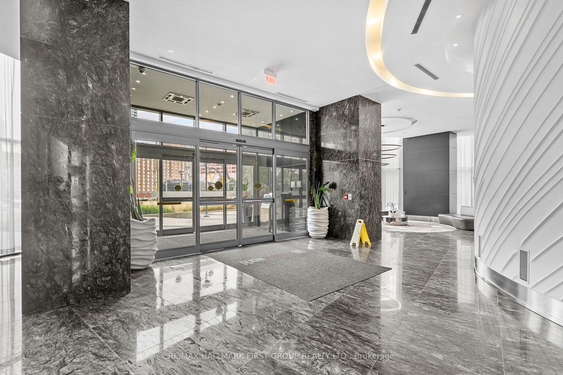 Photo 36 of Unit 3308, 60 Absolute Avenue, Mississauga, City Centre — HOMEH