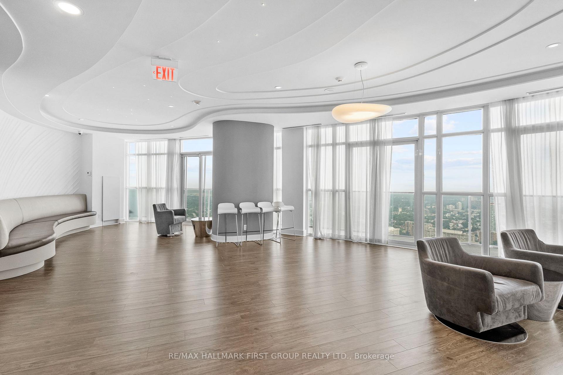 Photo 39 of Unit 3308, 60 Absolute Avenue, Mississauga, City Centre — HOMEH