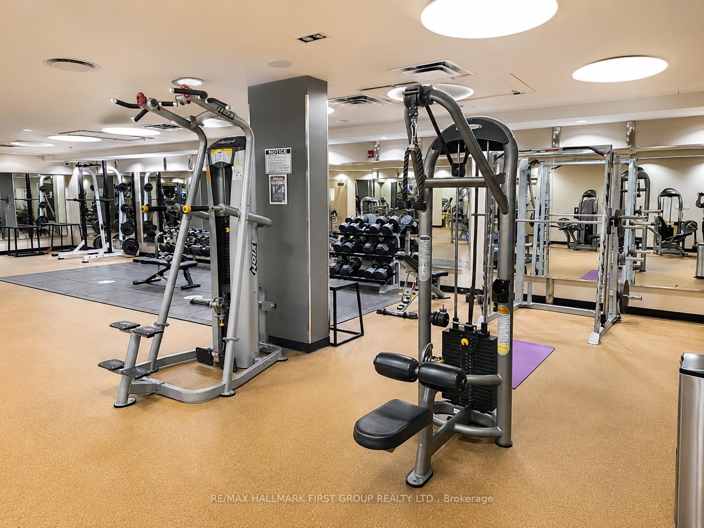 Photo 40 of Unit 3308, 60 Absolute Avenue, Mississauga, City Centre — HOMEH