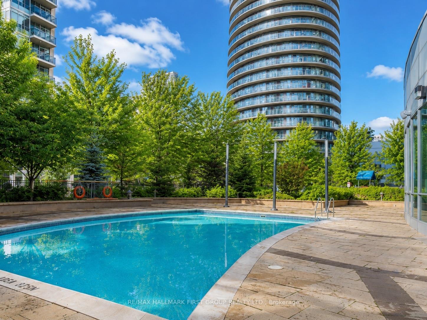 Photo 44 of Unit 3308, 60 Absolute Avenue, Mississauga, City Centre — HOMEH