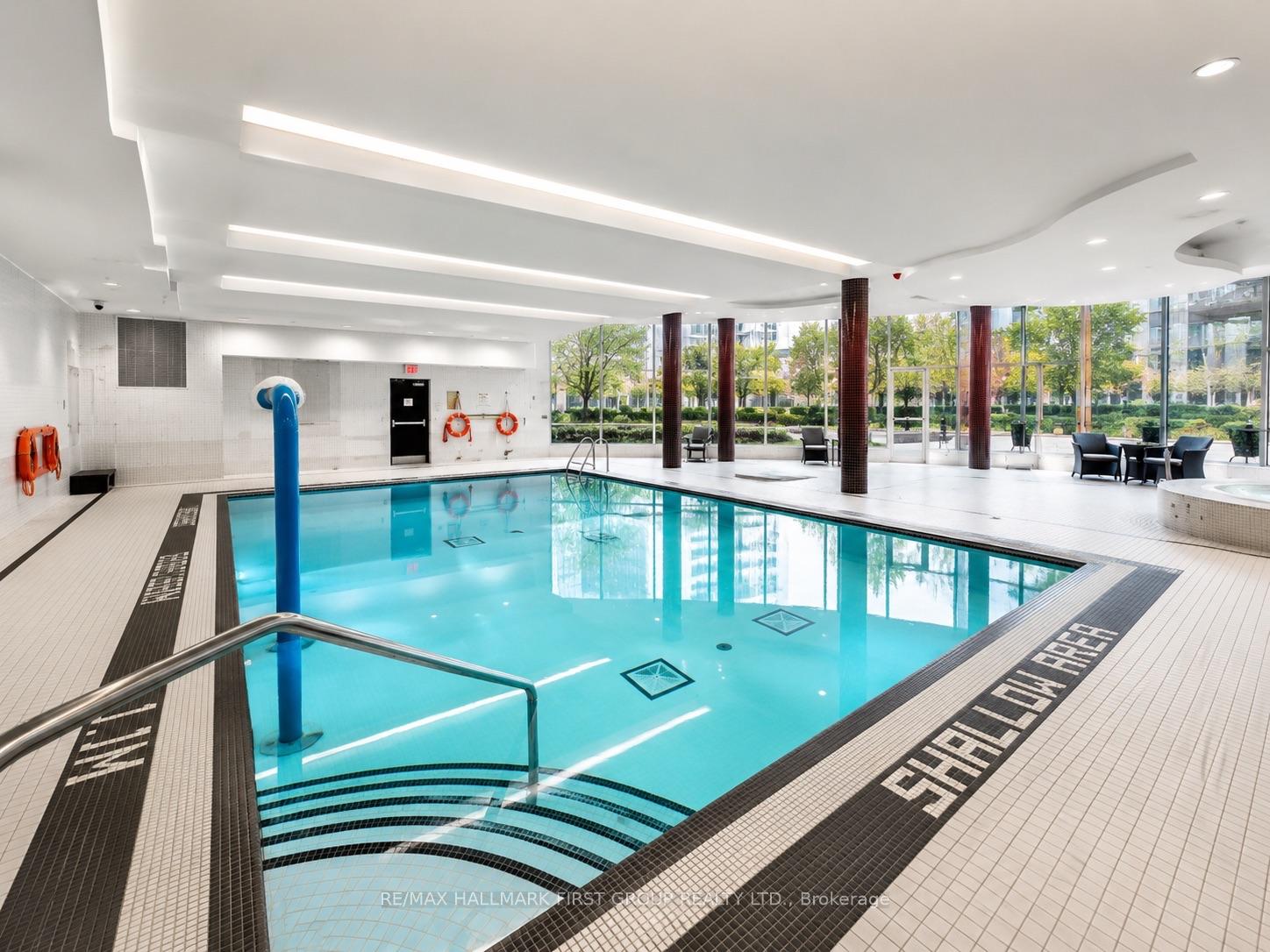 Photo 45 of Unit 3308, 60 Absolute Avenue, Mississauga, City Centre — HOMEH