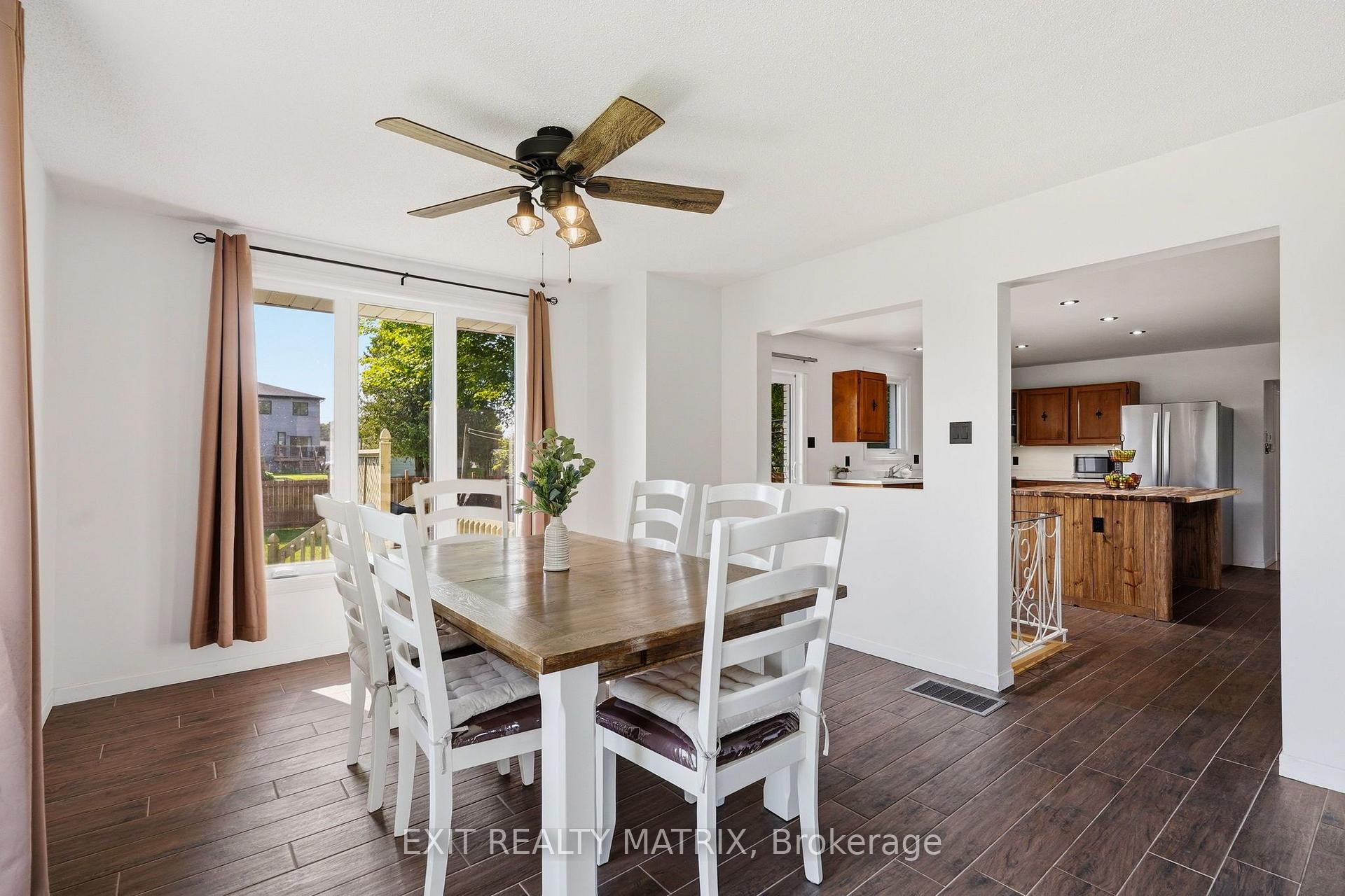 Photo 5 of 693 Cartier Street, Casselman, Casselman — HOMEH
