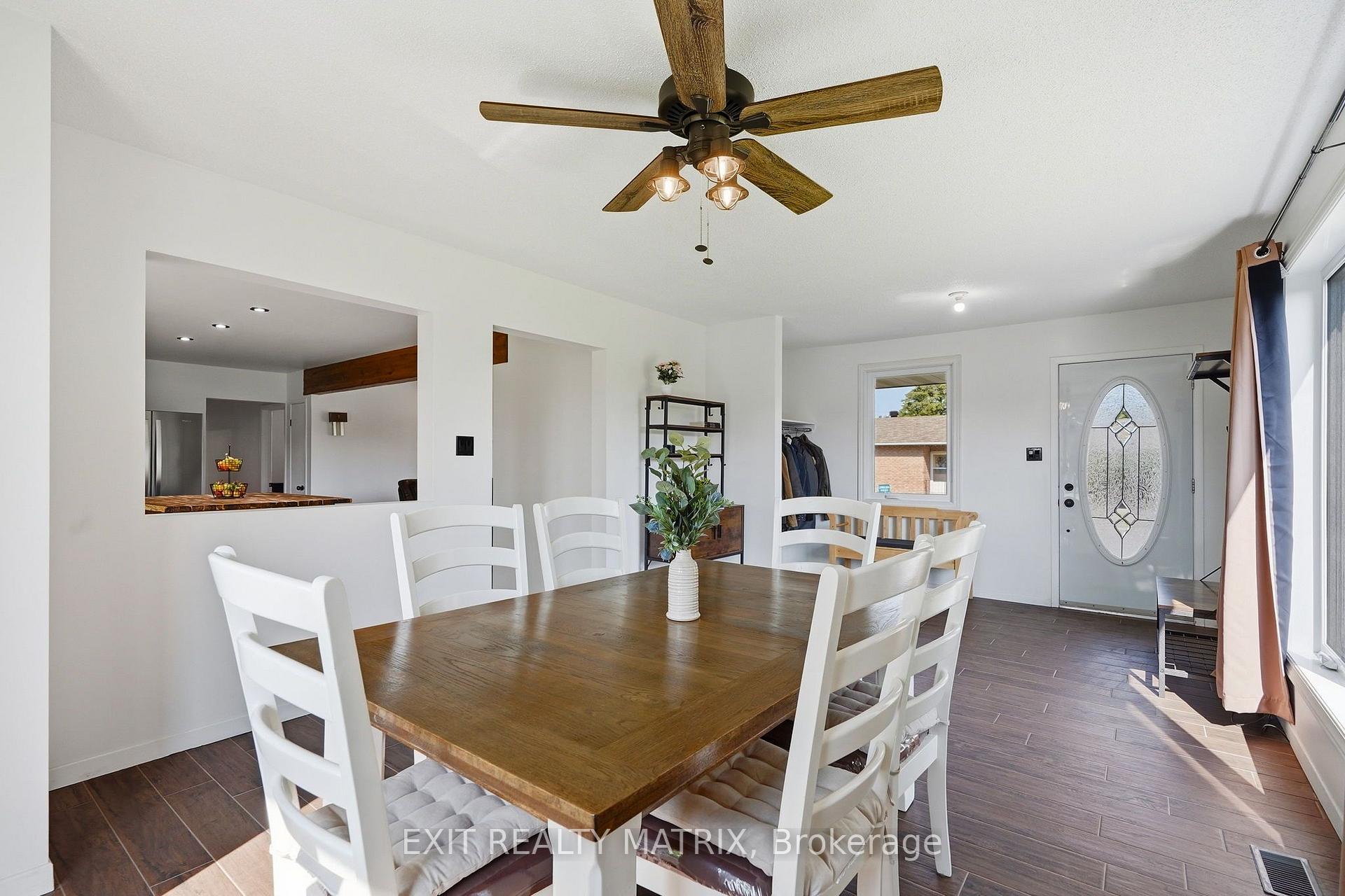 Photo 6 of 693 Cartier Street, Casselman, Casselman — HOMEH