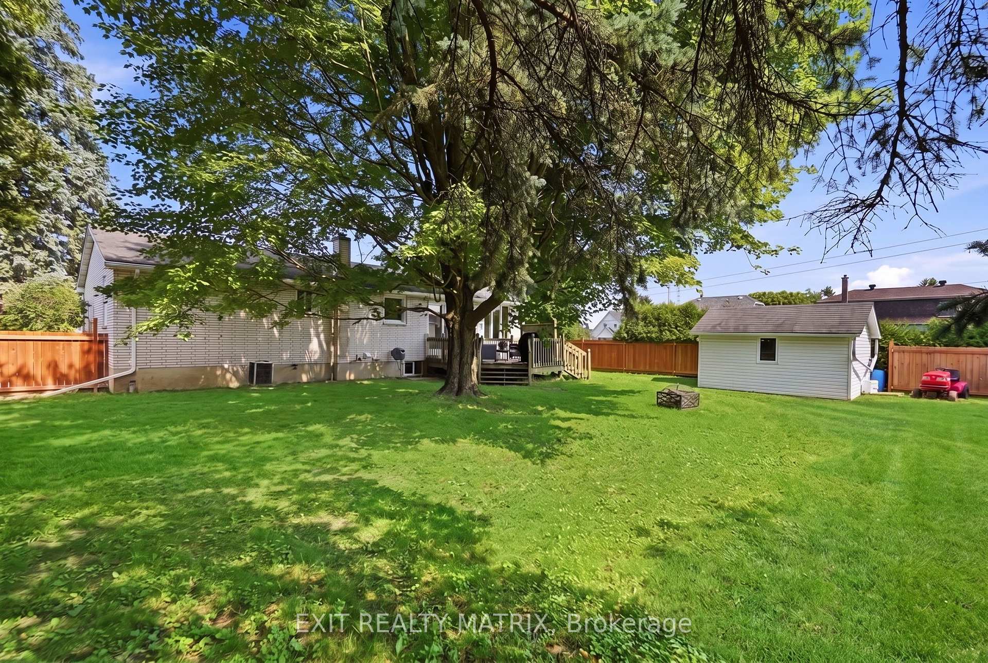 Photo 30 of 693 Cartier Street, Casselman, Casselman — HOMEH