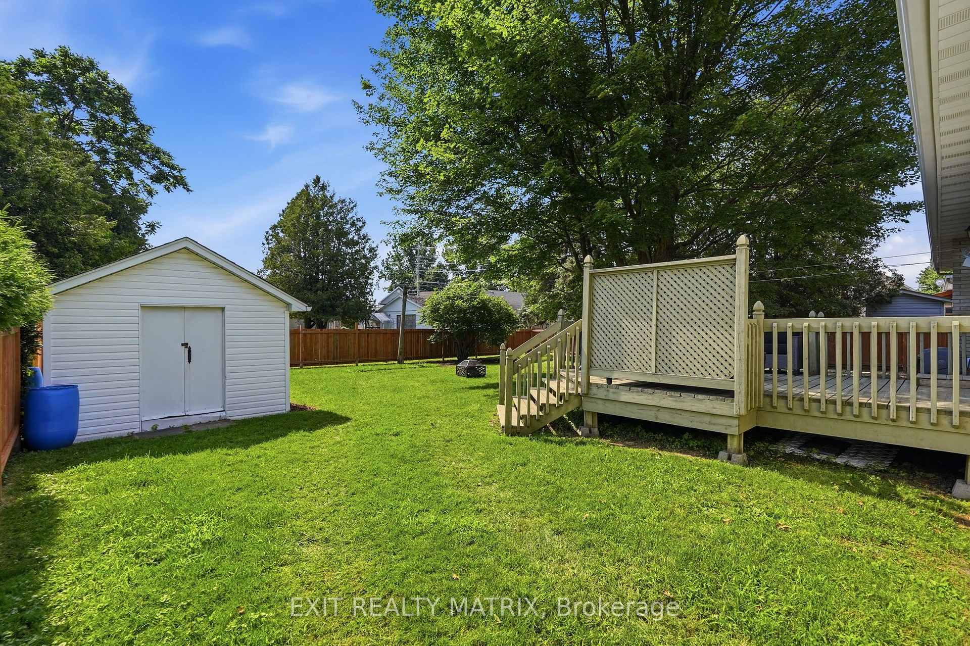 Photo 32 of 693 Cartier Street, Casselman, Casselman — HOMEH