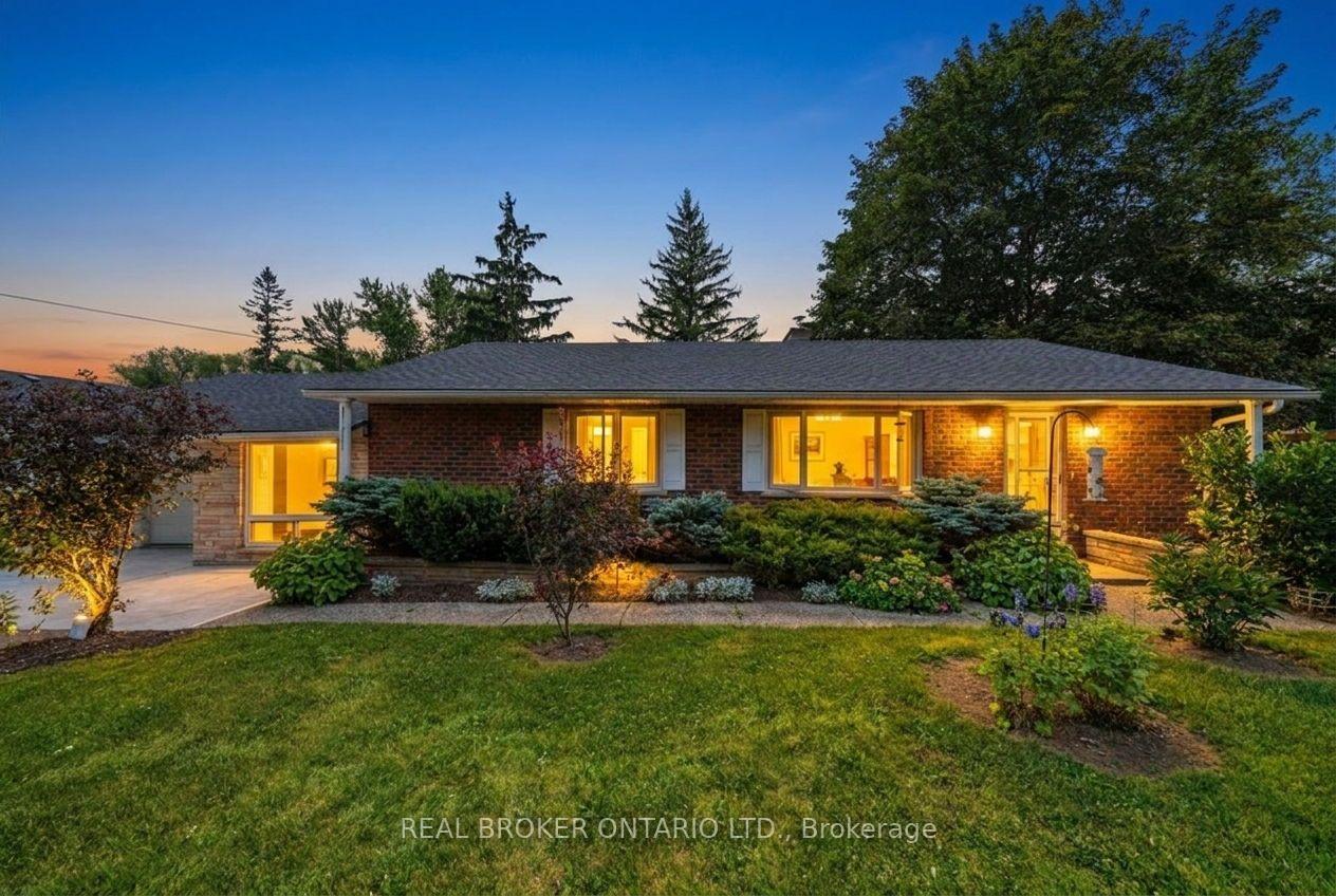 Photo 1 of 158 Diagonal Road, North Huron, Wingham — HOMEH