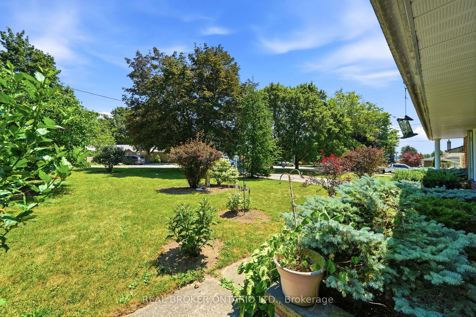 Photo 30 of 158 Diagonal Road, North Huron, Wingham — HOMEH