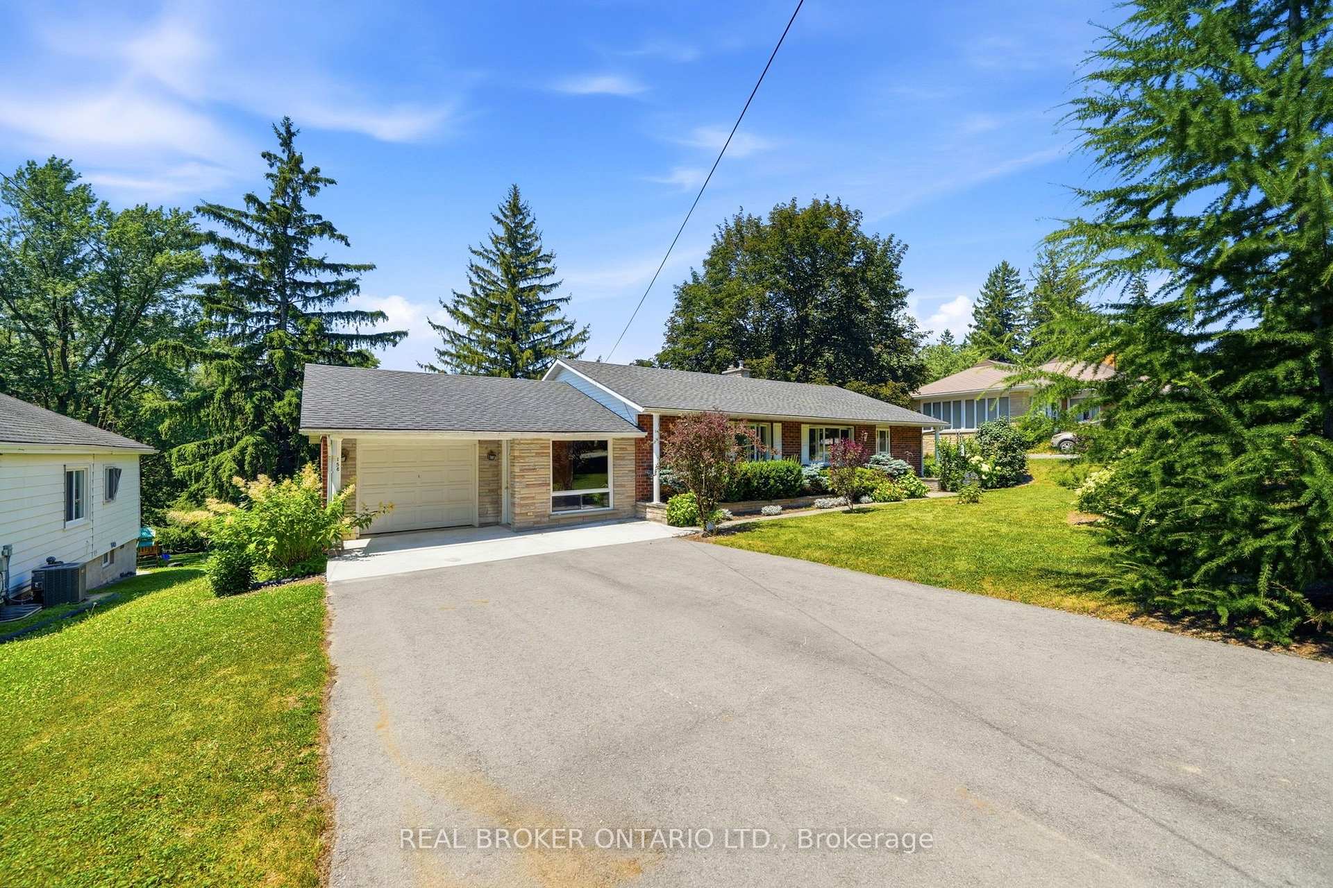 Photo 47 of 158 Diagonal Road, North Huron, Wingham — HOMEH