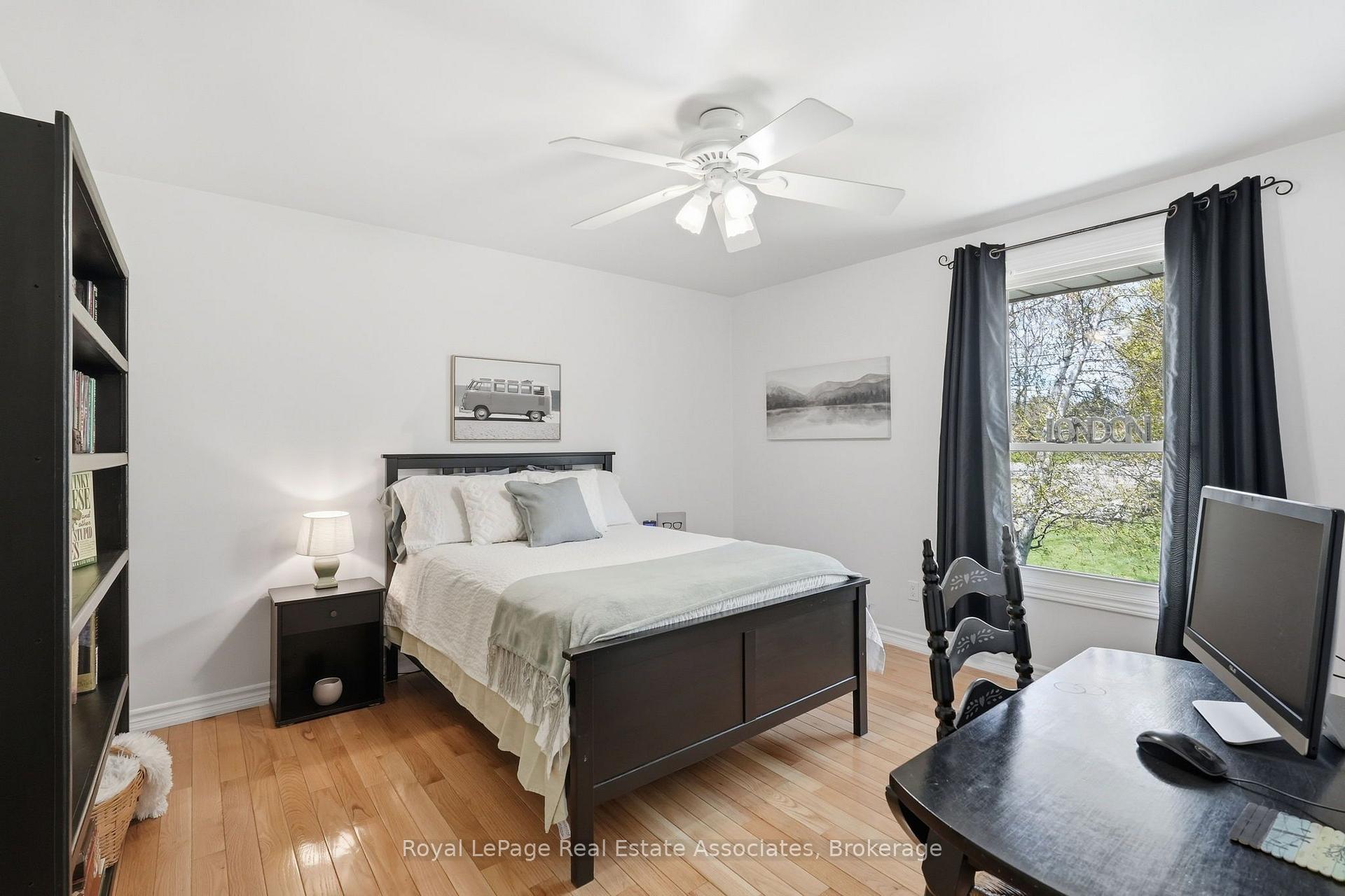 Photo 18 of 420 Concession 5 Road W, Hamilton, Rural Flamborough — HOMEH