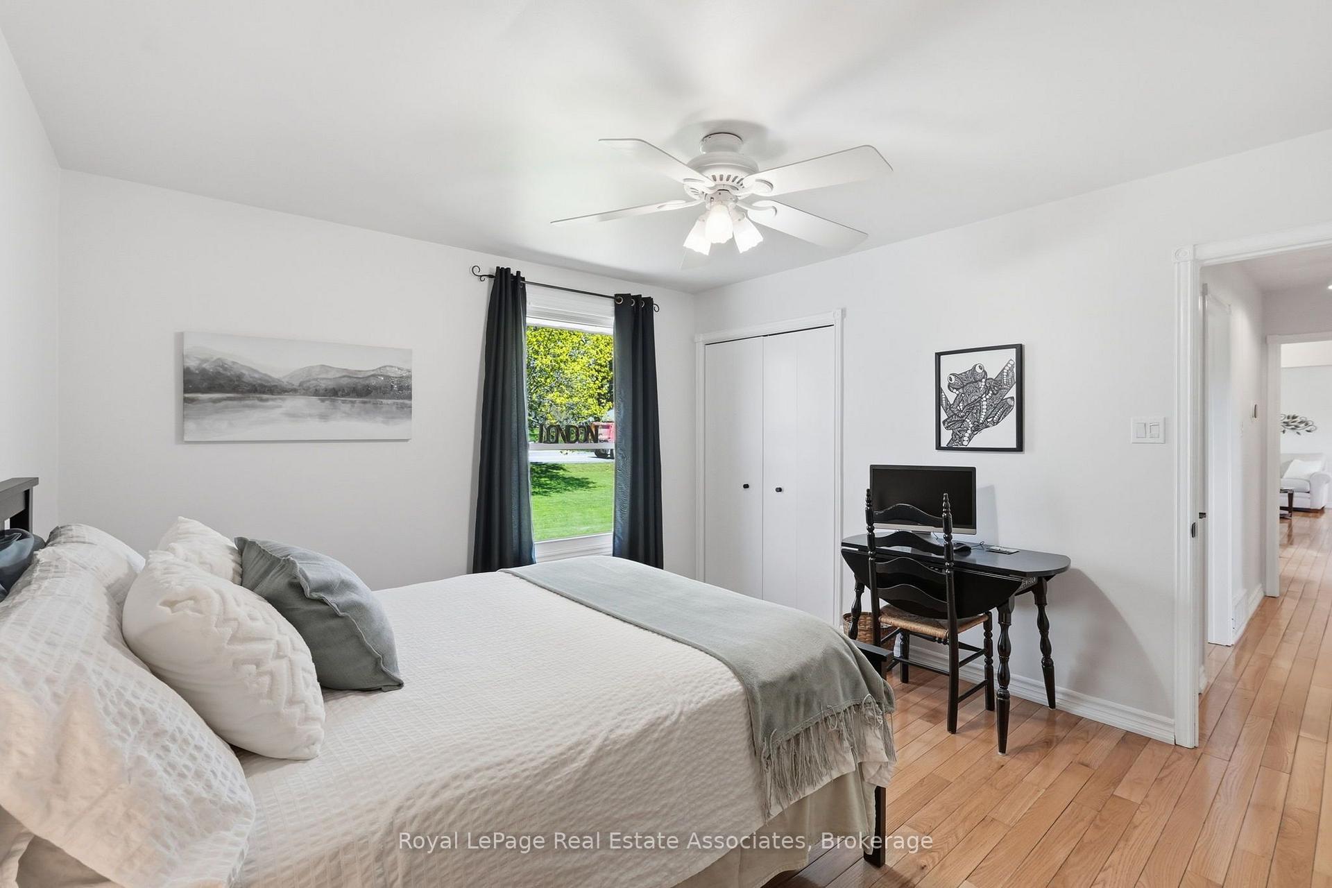 Photo 20 of 420 Concession 5 Road W, Hamilton, Rural Flamborough — HOMEH