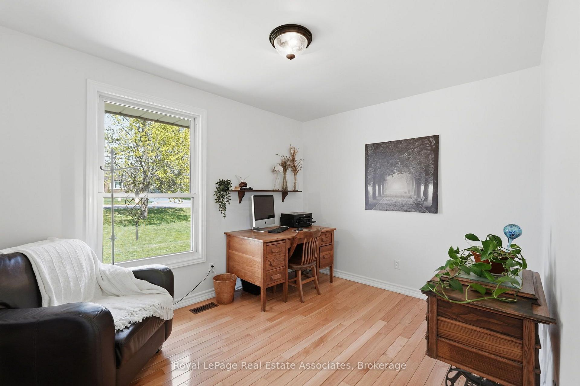 Photo 21 of 420 Concession 5 Road W, Hamilton, Rural Flamborough — HOMEH