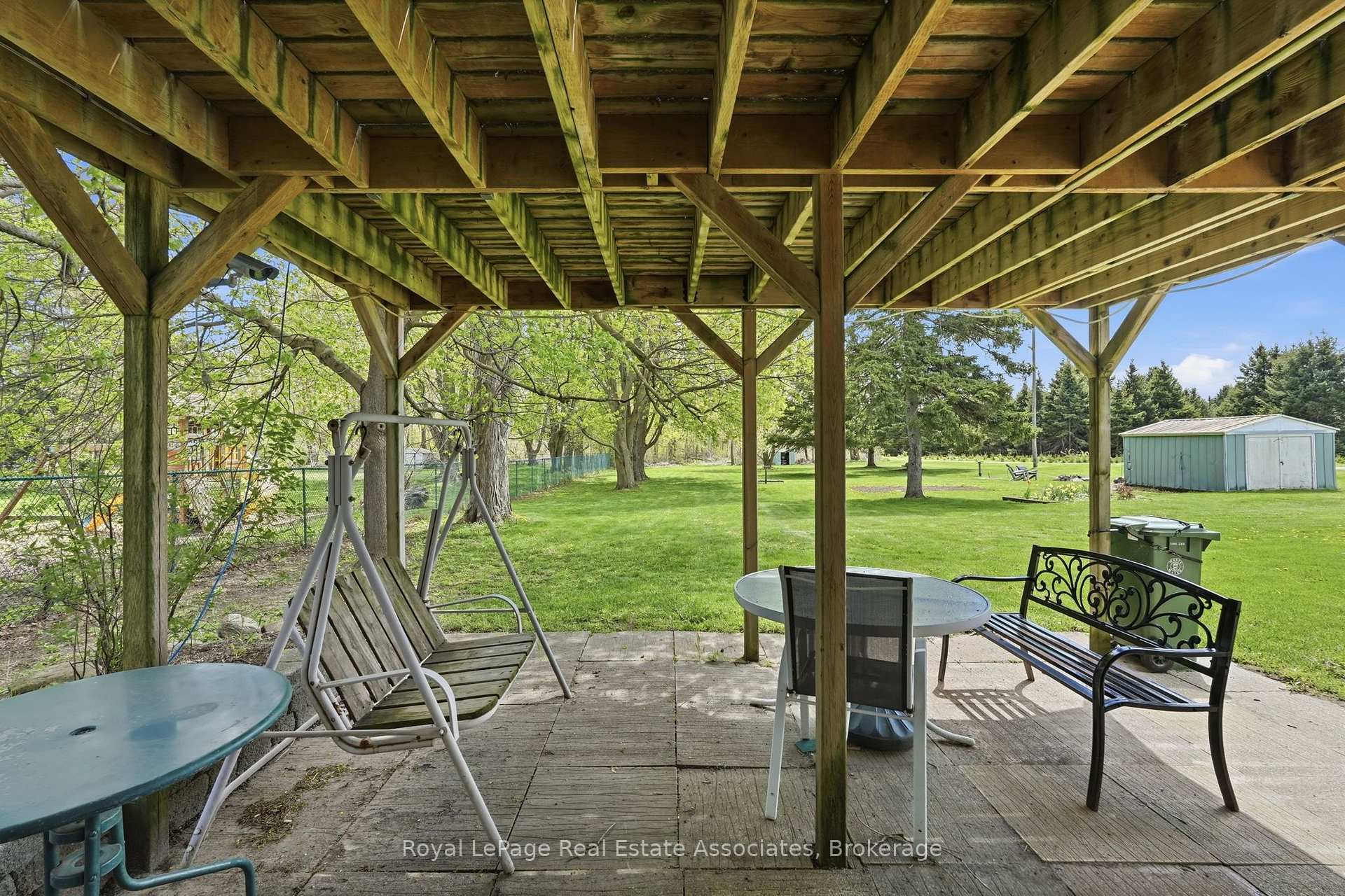 Photo 35 of 420 Concession 5 Road W, Hamilton, Rural Flamborough — HOMEH