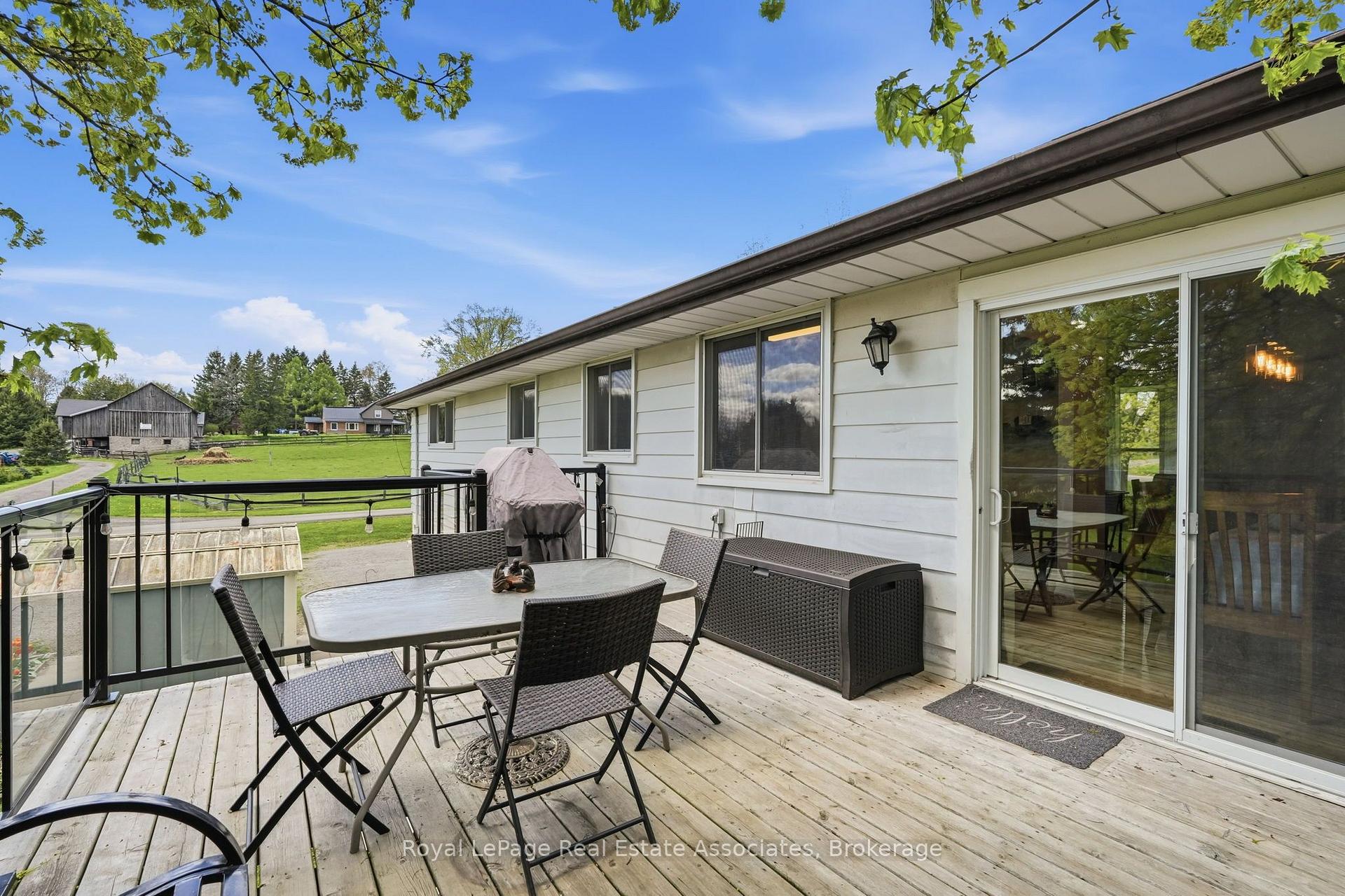 Photo 31 of 420 Concession 5 Road W, Hamilton, Rural Flamborough — HOMEH