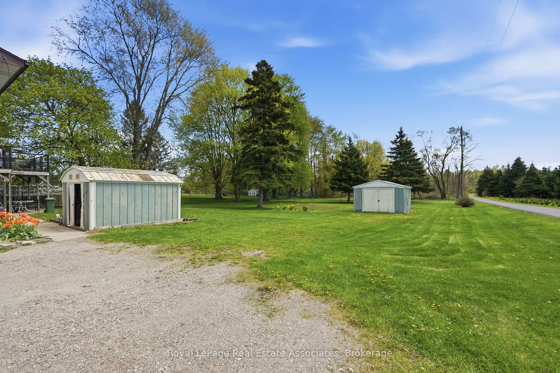 Photo 36 of 420 Concession 5 Road W, Hamilton, Rural Flamborough — HOMEH