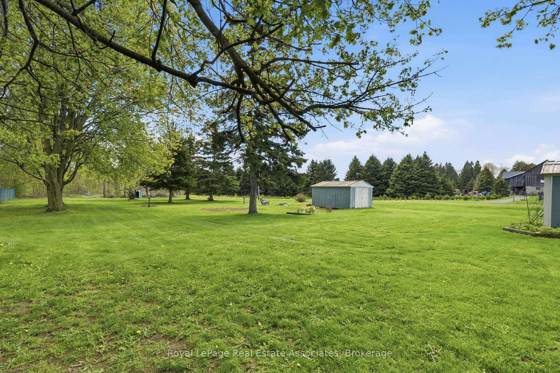 Photo 37 of 420 Concession 5 Road W, Hamilton, Rural Flamborough — HOMEH