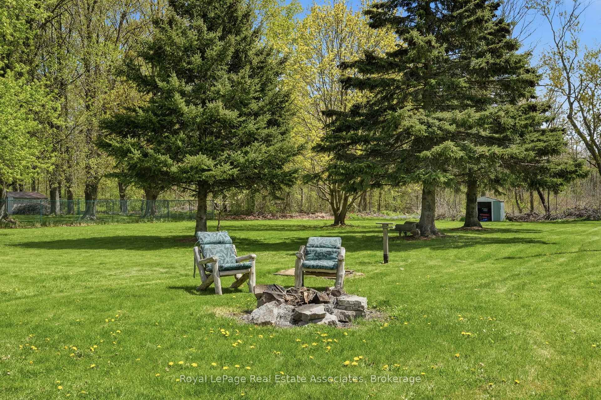Photo 38 of 420 Concession 5 Road W, Hamilton, Rural Flamborough — HOMEH