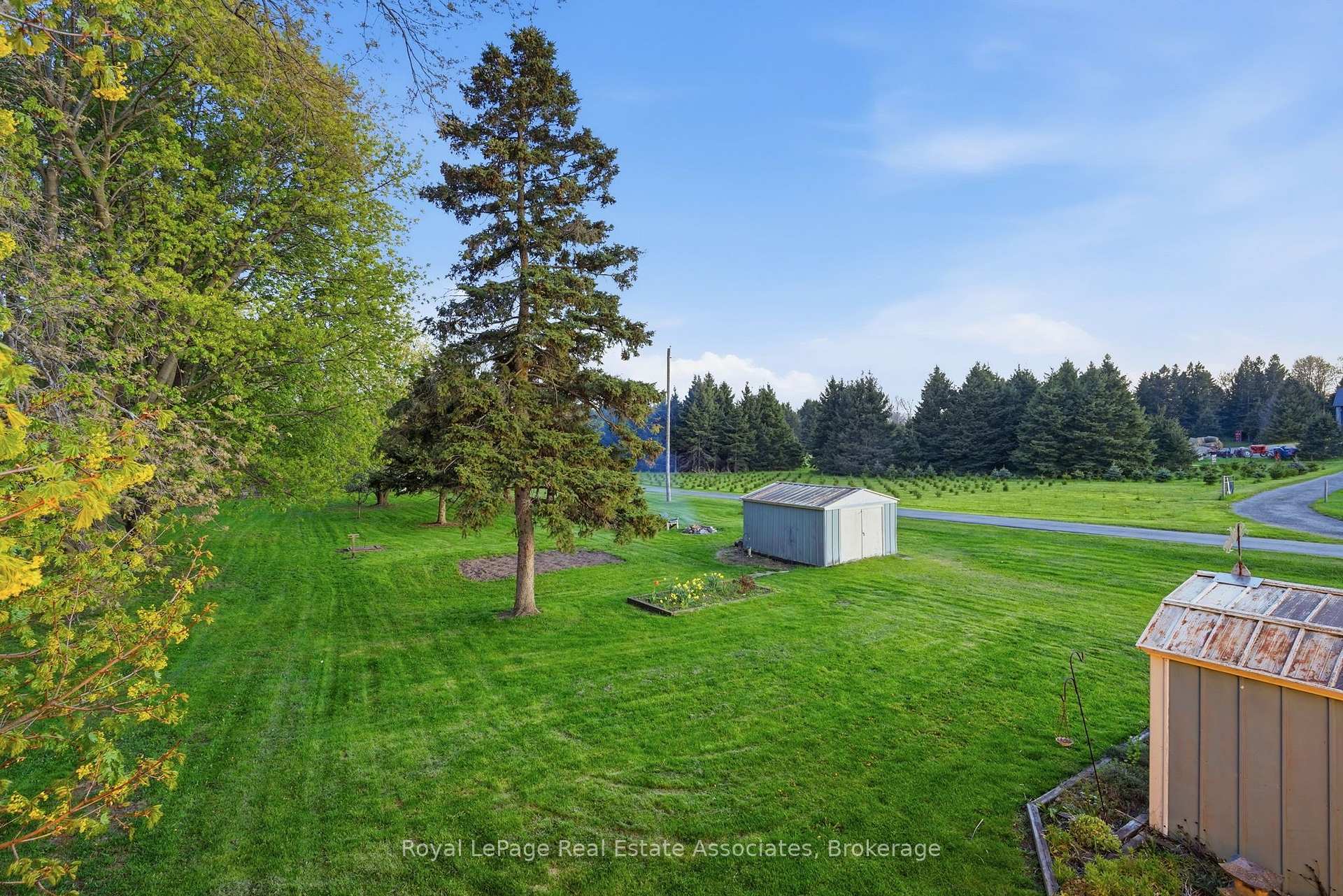 Photo 41 of 420 Concession 5 Road W, Hamilton, Rural Flamborough — HOMEH