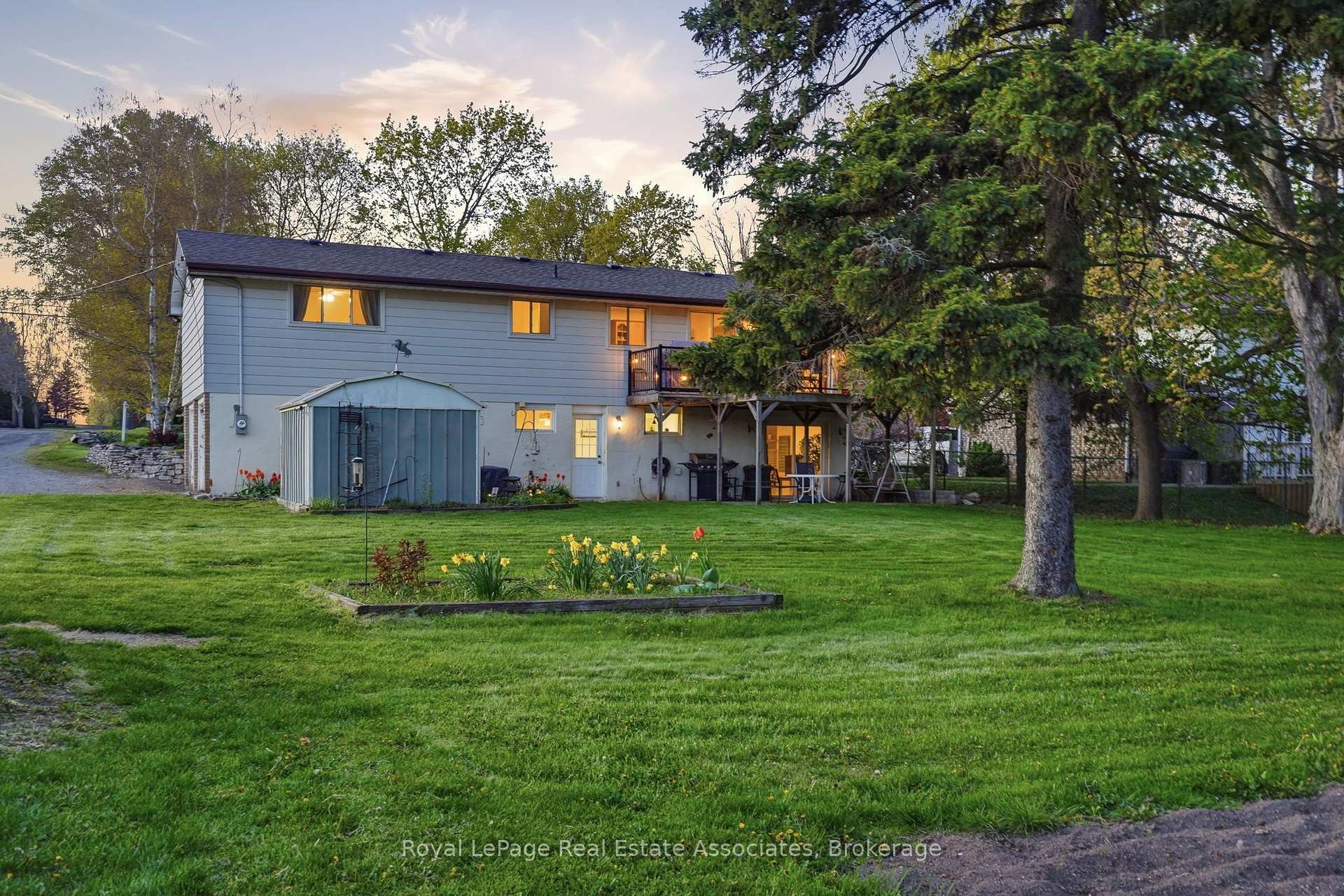 Photo 42 of 420 Concession 5 Road W, Hamilton, Rural Flamborough — HOMEH