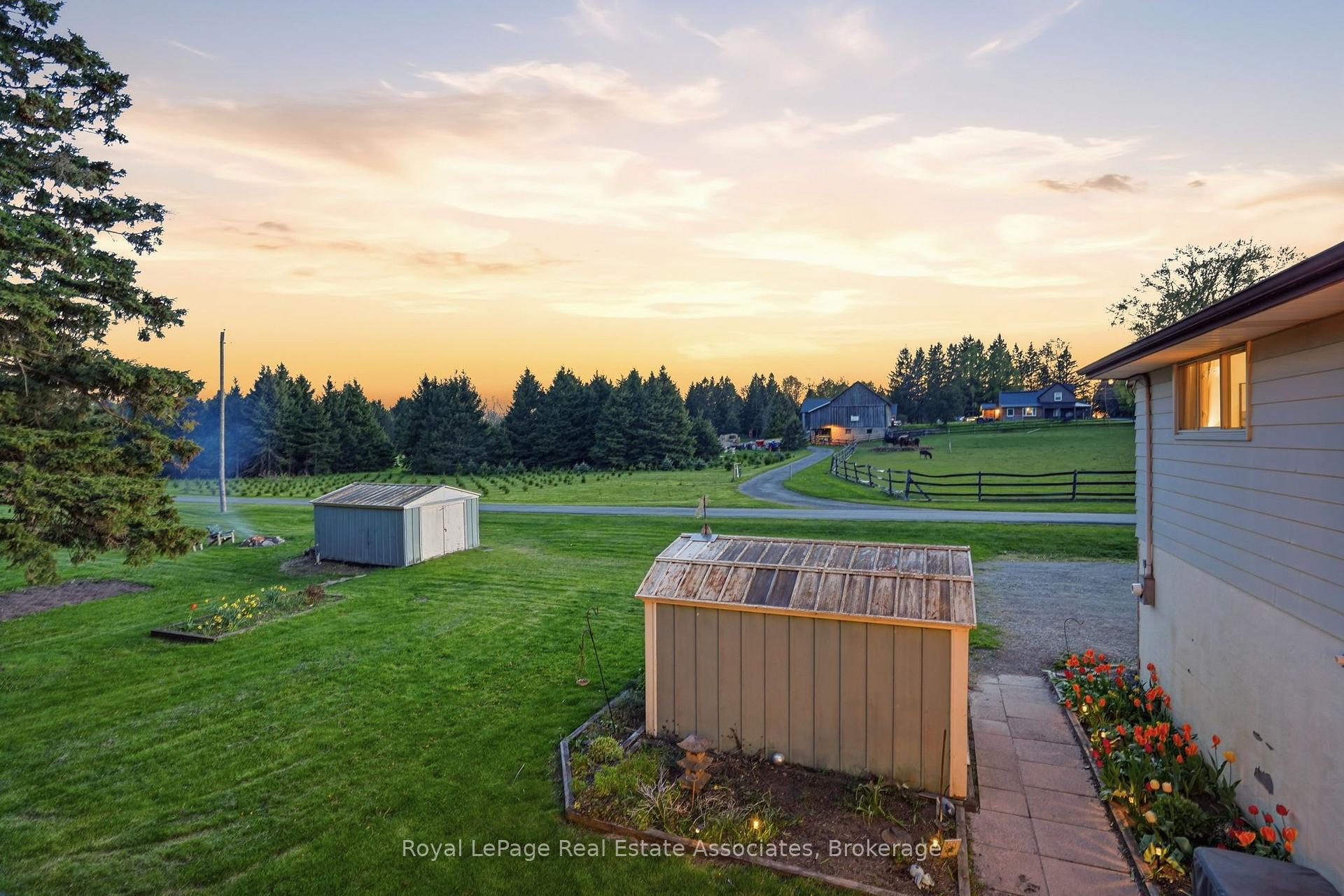 Photo 46 of 420 Concession 5 Road W, Hamilton, Rural Flamborough — HOMEH