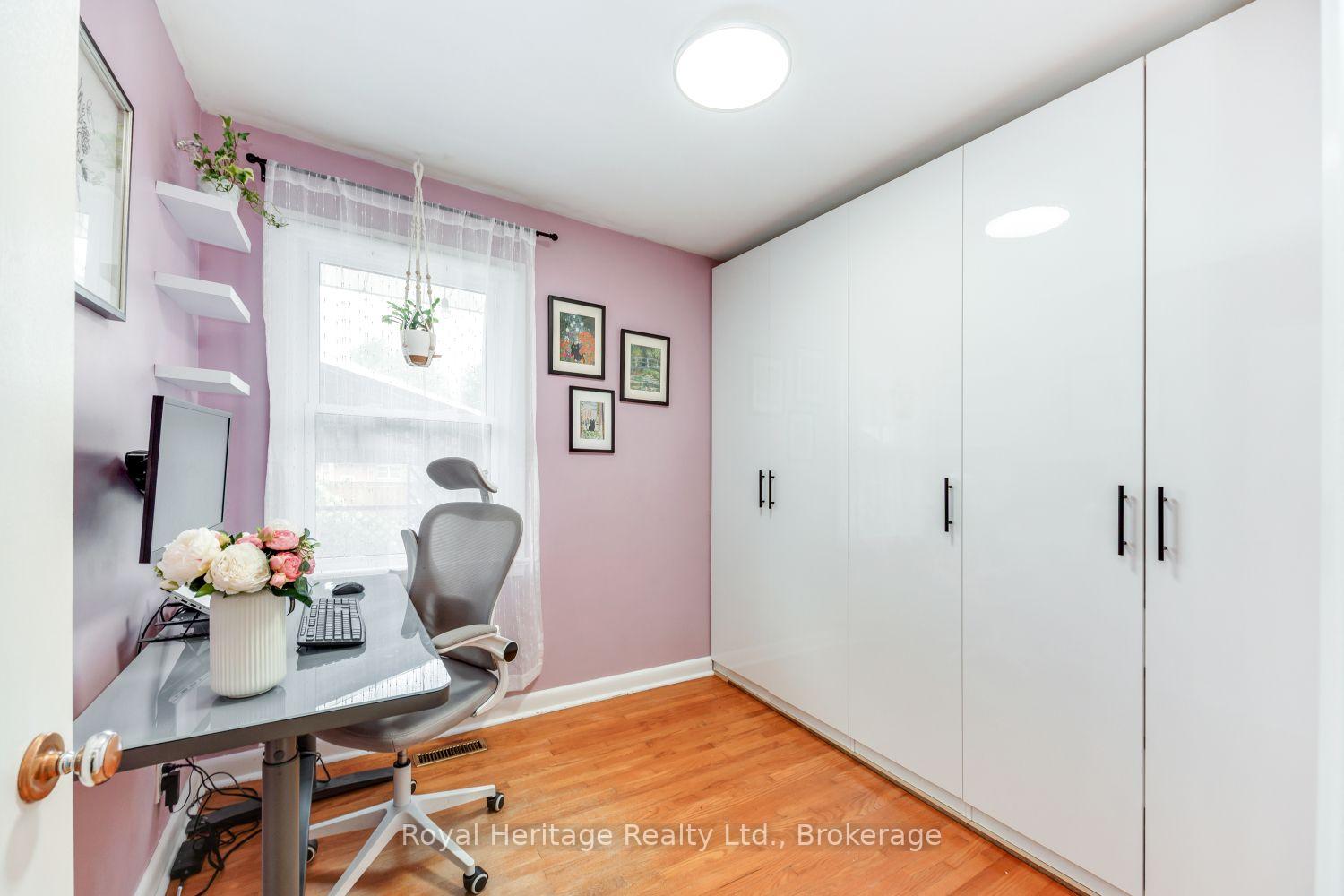 Photo 14 of 461 Gibbons Street, Oshawa, McLaughlin — HOMEH