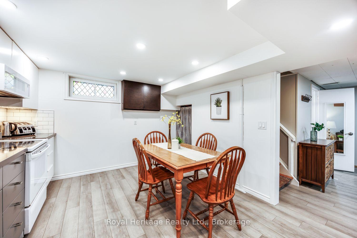 Photo 21 of 461 Gibbons Street, Oshawa, McLaughlin — HOMEH