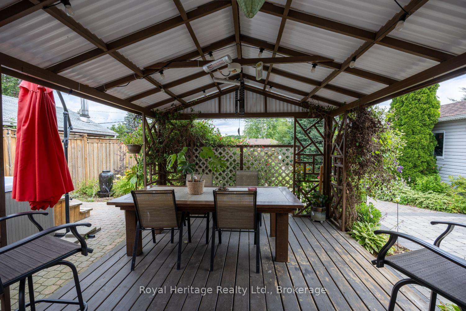 Photo 26 of 461 Gibbons Street, Oshawa, McLaughlin — HOMEH