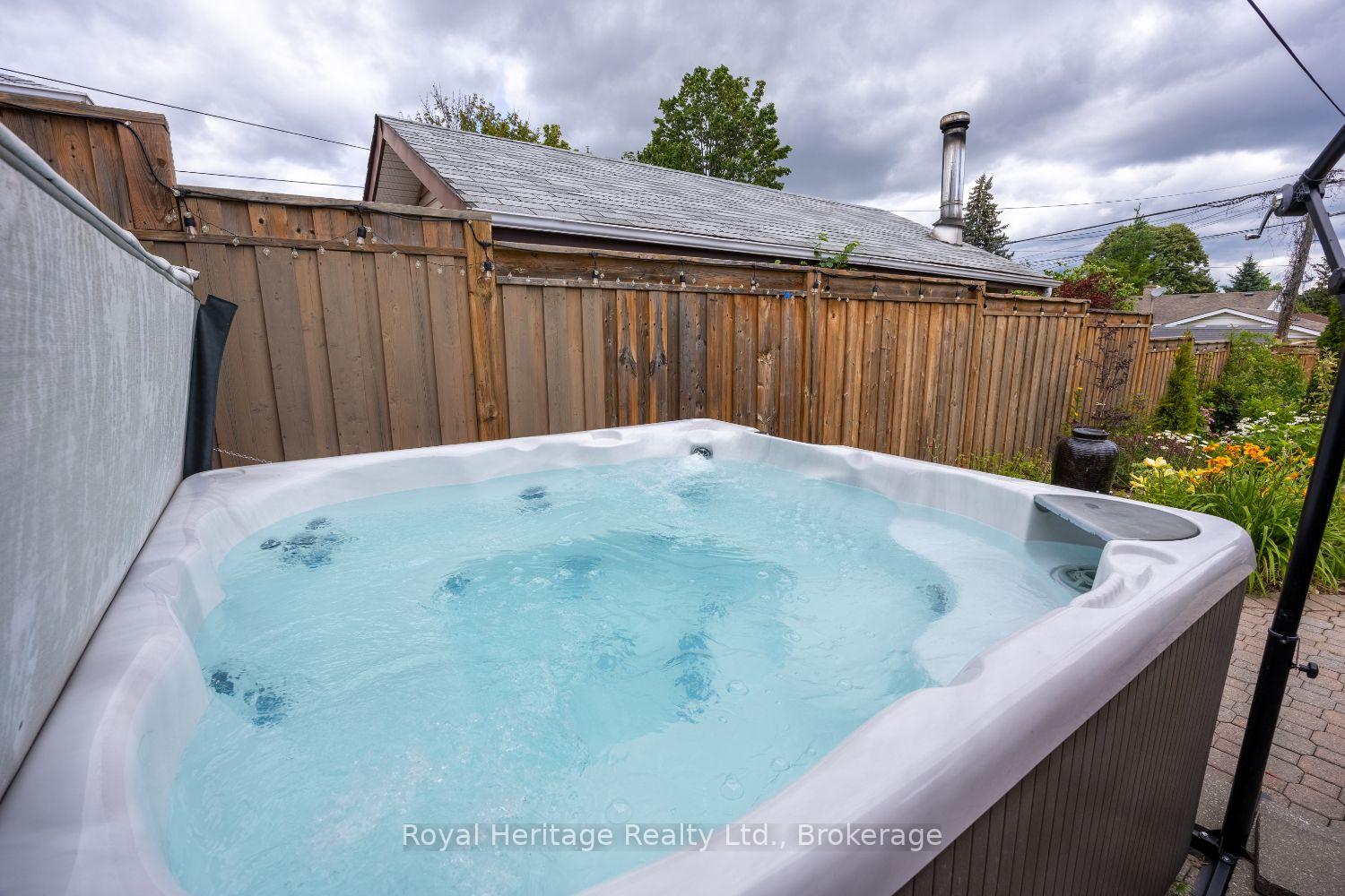 Photo 28 of 461 Gibbons Street, Oshawa, McLaughlin — HOMEH