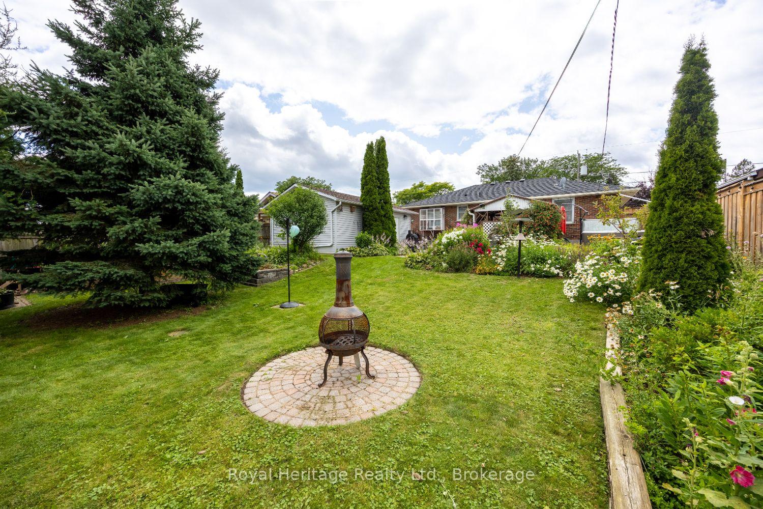 Photo 31 of 461 Gibbons Street, Oshawa, McLaughlin — HOMEH