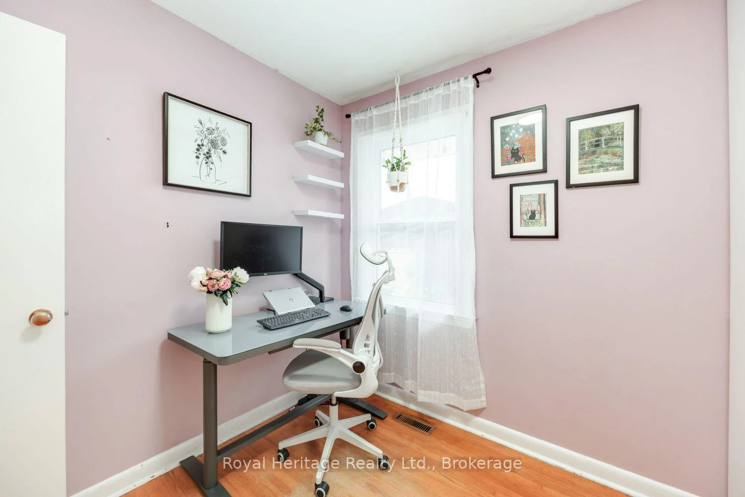 Photo 12 of 461 Gibbons Street, Oshawa, McLaughlin — HOMEH