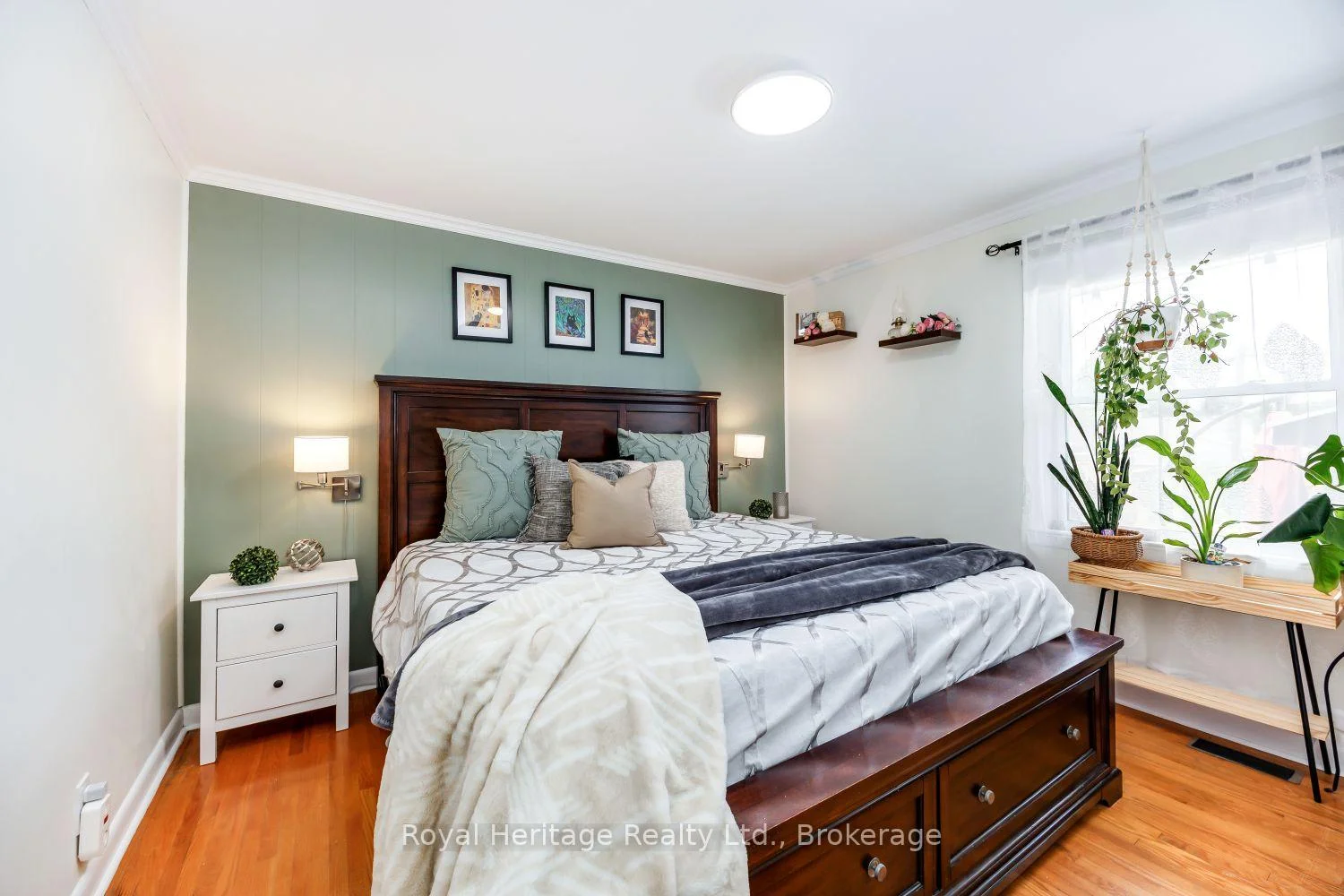 Photo 13 of 461 Gibbons Street, Oshawa, McLaughlin — HOMEH