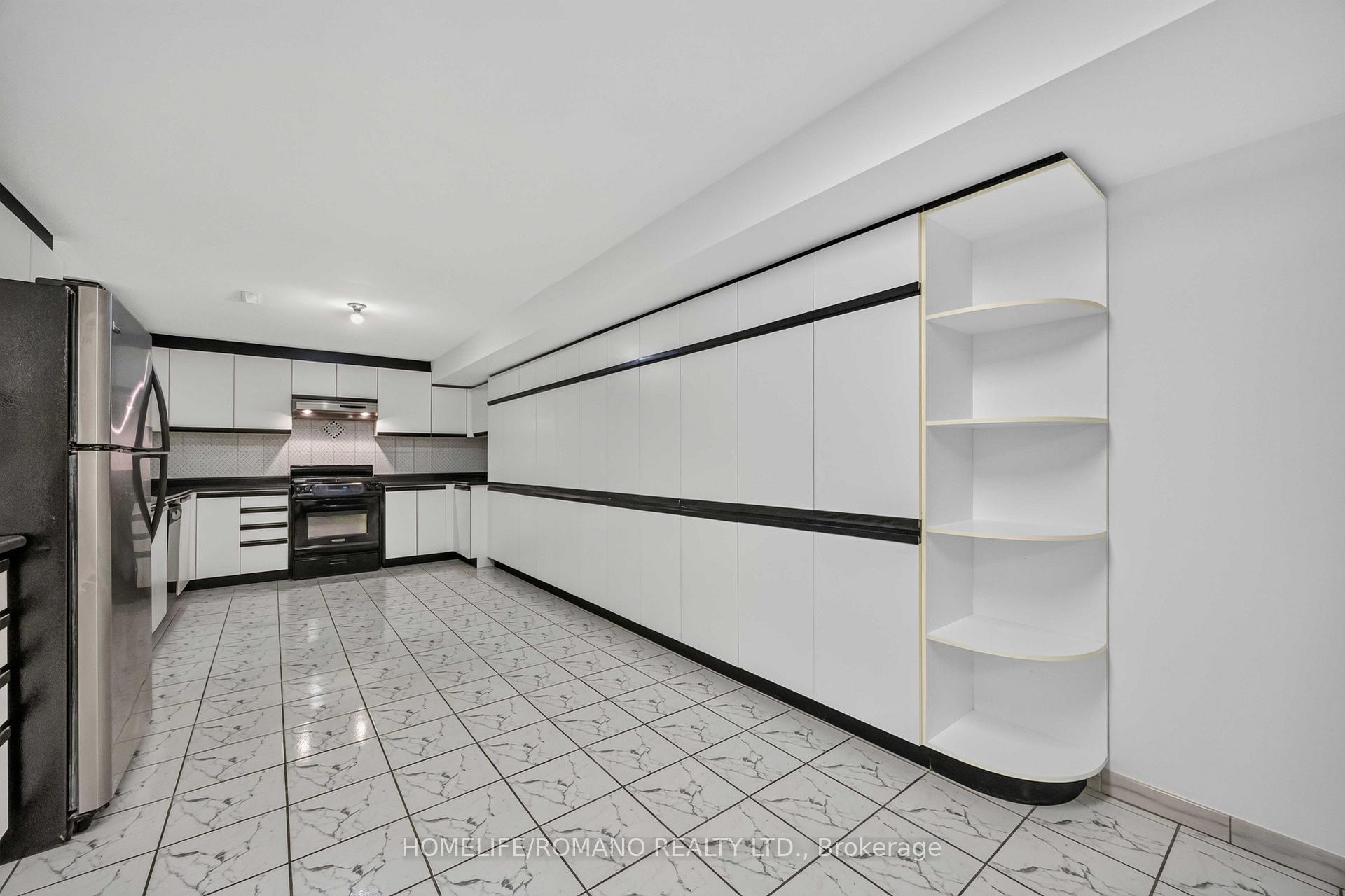 Photo 18 of Unit Bsmt, 61 Gas Light Crescent, Vaughan, East Woodbridge — HOMEH
