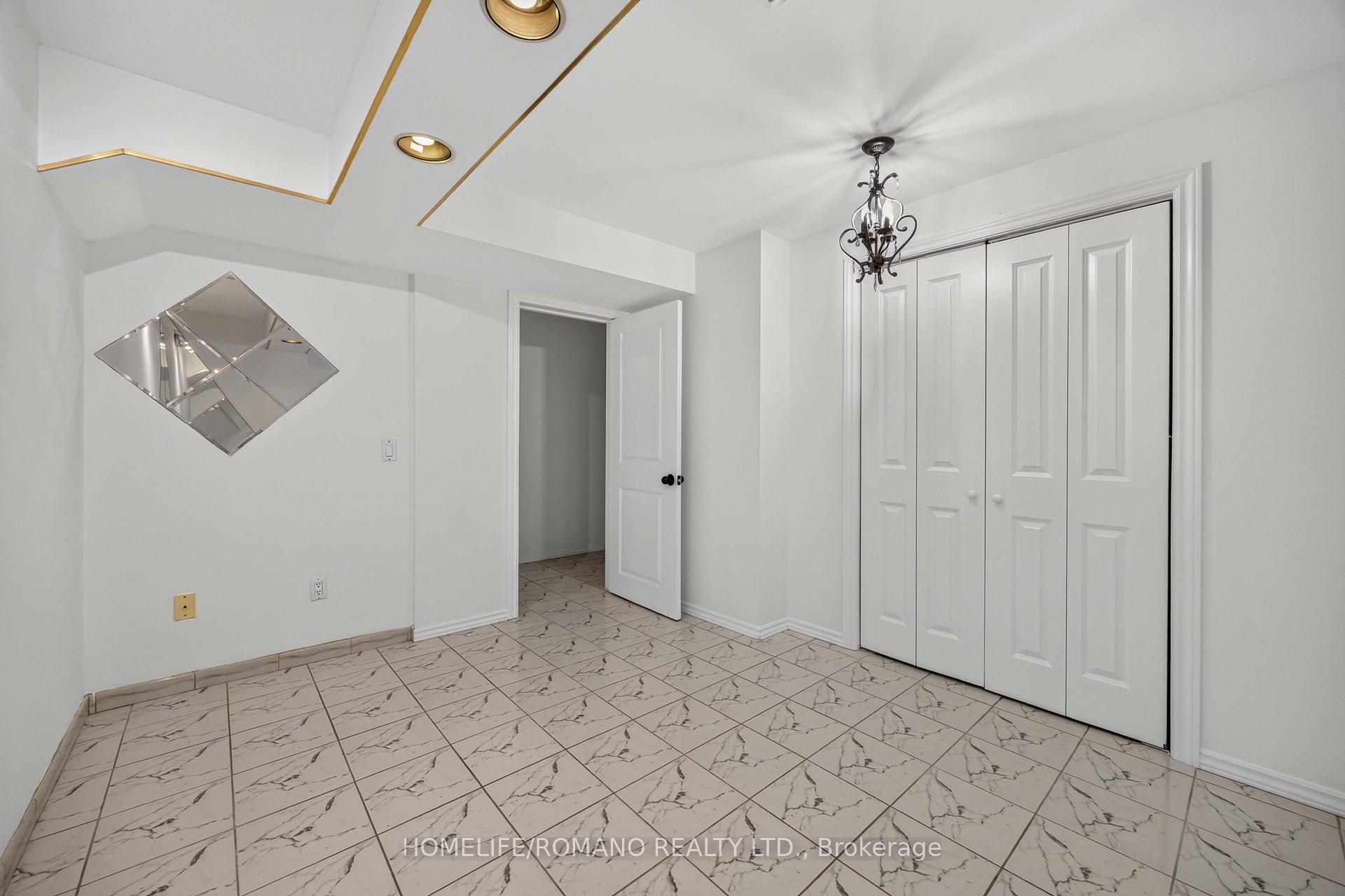 Photo 28 of Unit Bsmt, 61 Gas Light Crescent, Vaughan, East Woodbridge — HOMEH