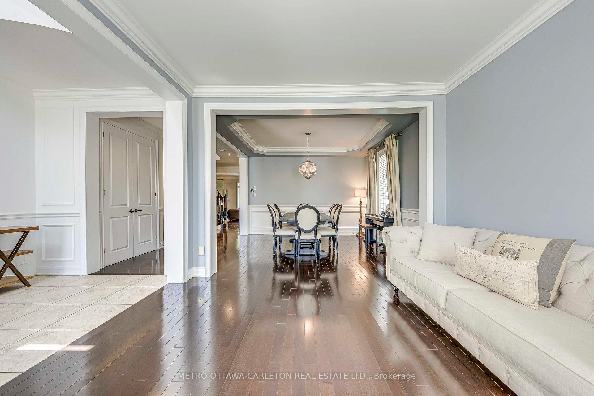 Photo 6 of 13 Franmar Road, Brampton, Credit Valley — HOMEH